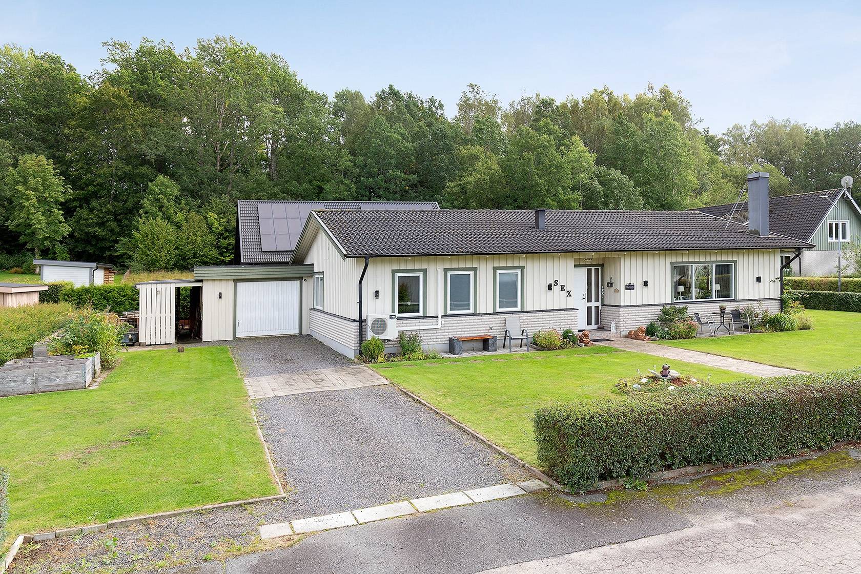Osby, Osby kommun