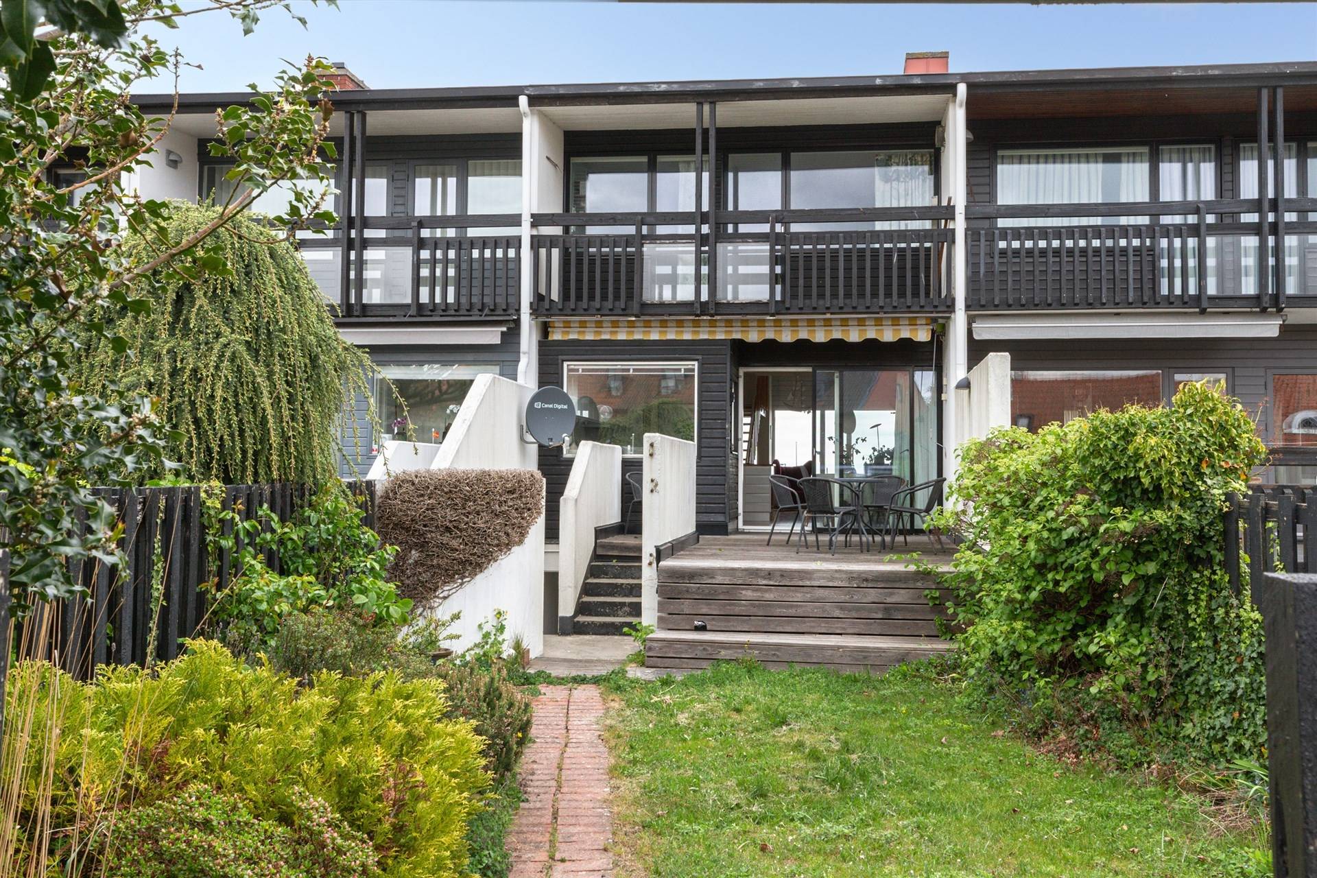 5 rum Villa på Hamngatan 33B Simrishamn Simrishamns kommun - bild 4