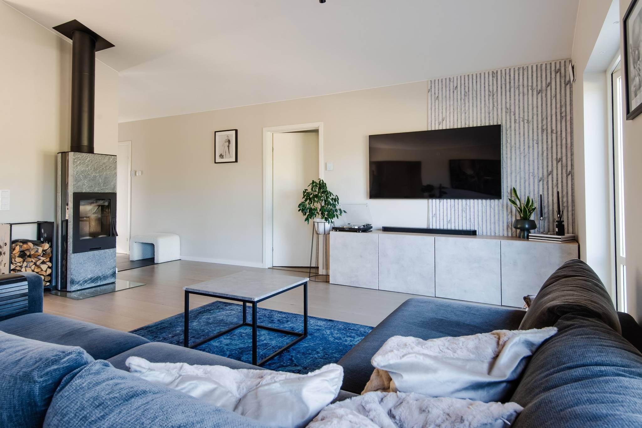4 rum Villa på Dalenvägen 24 Österåker Österåkers kommun - bild 20