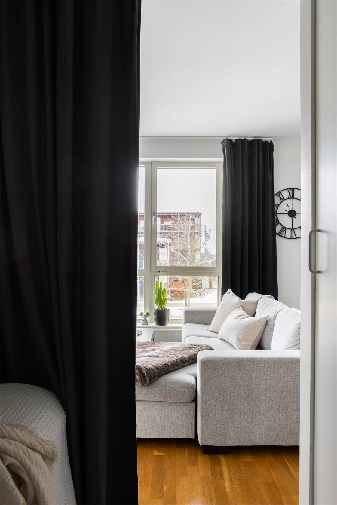 1 rum Lägenhet på Sadelmakarebyn 4D Bunkeflostrand Malmö kommun - bild 14
