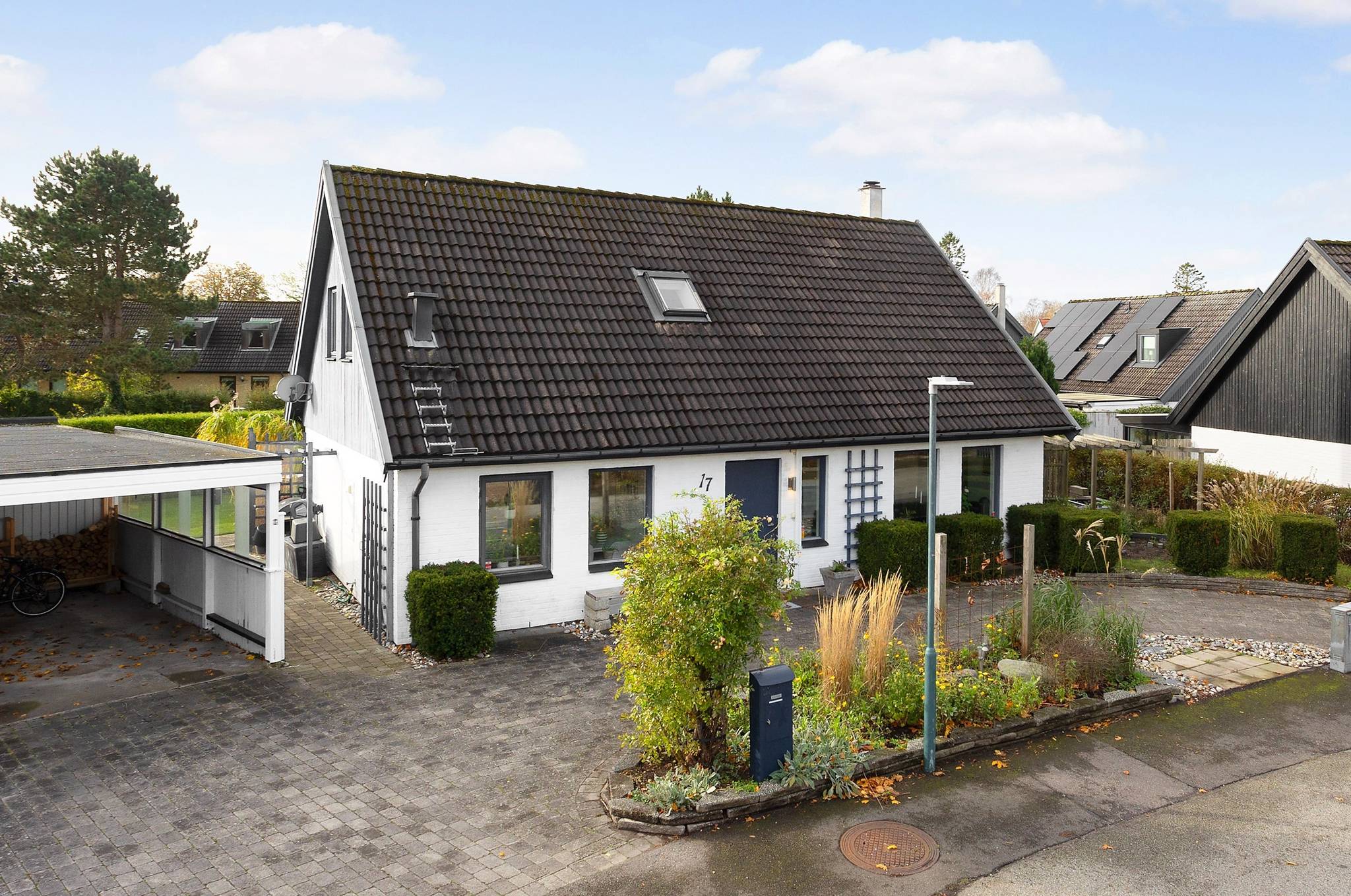 7 rum Villa på Grusgropsvägen 17 Smygehamn Trelleborgs kommun - bild 7