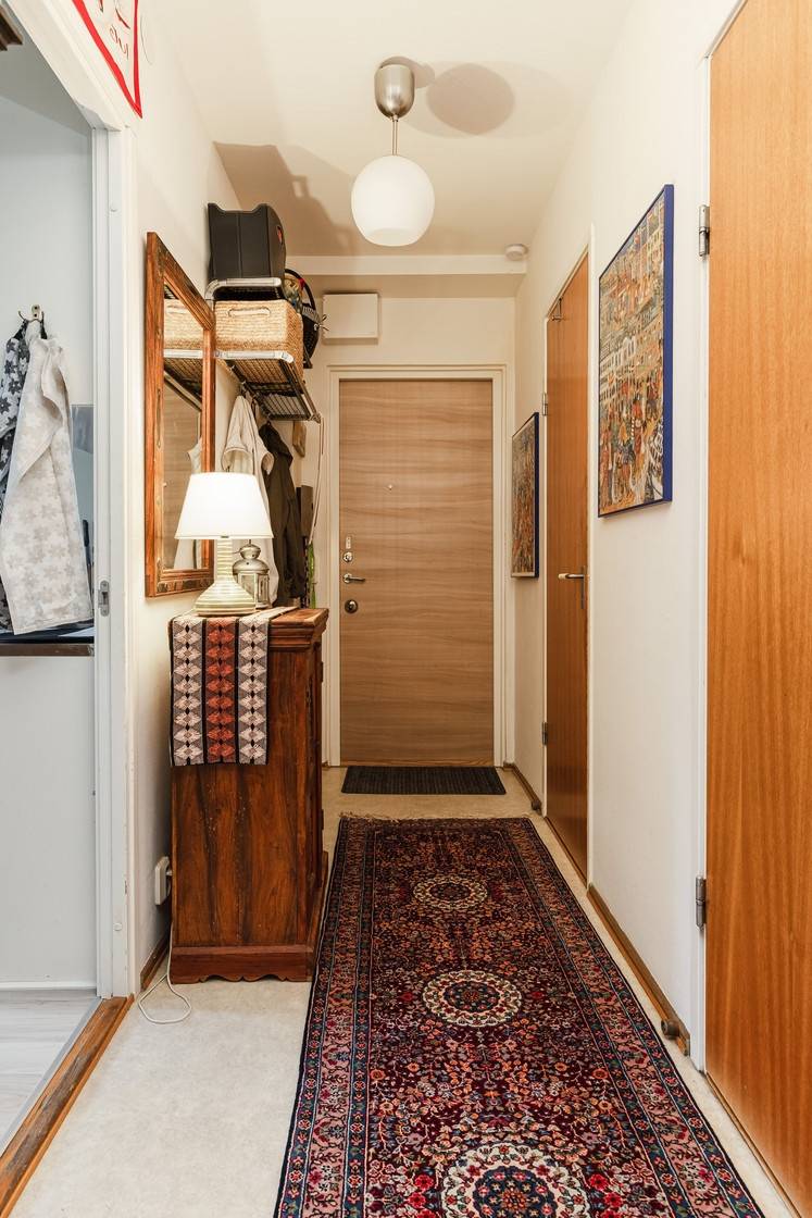 1 rum Lägenhet på Parkgatan 25 B Styckåsen Arvika kommun - bild 12