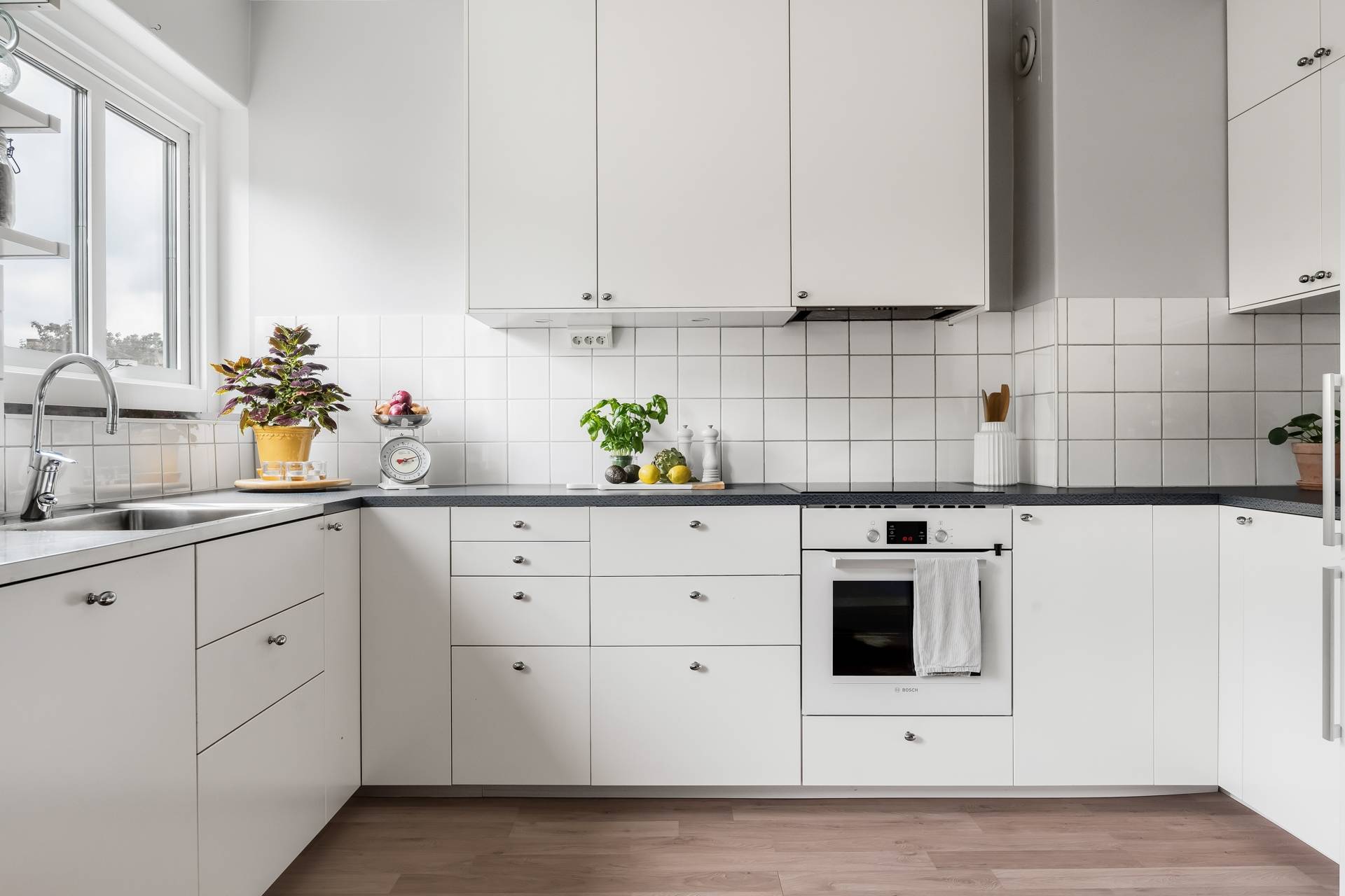 2 rum Lägenhet på Storsjövägen 54, 2tr Årsta Stockholms kommun - bild 4
