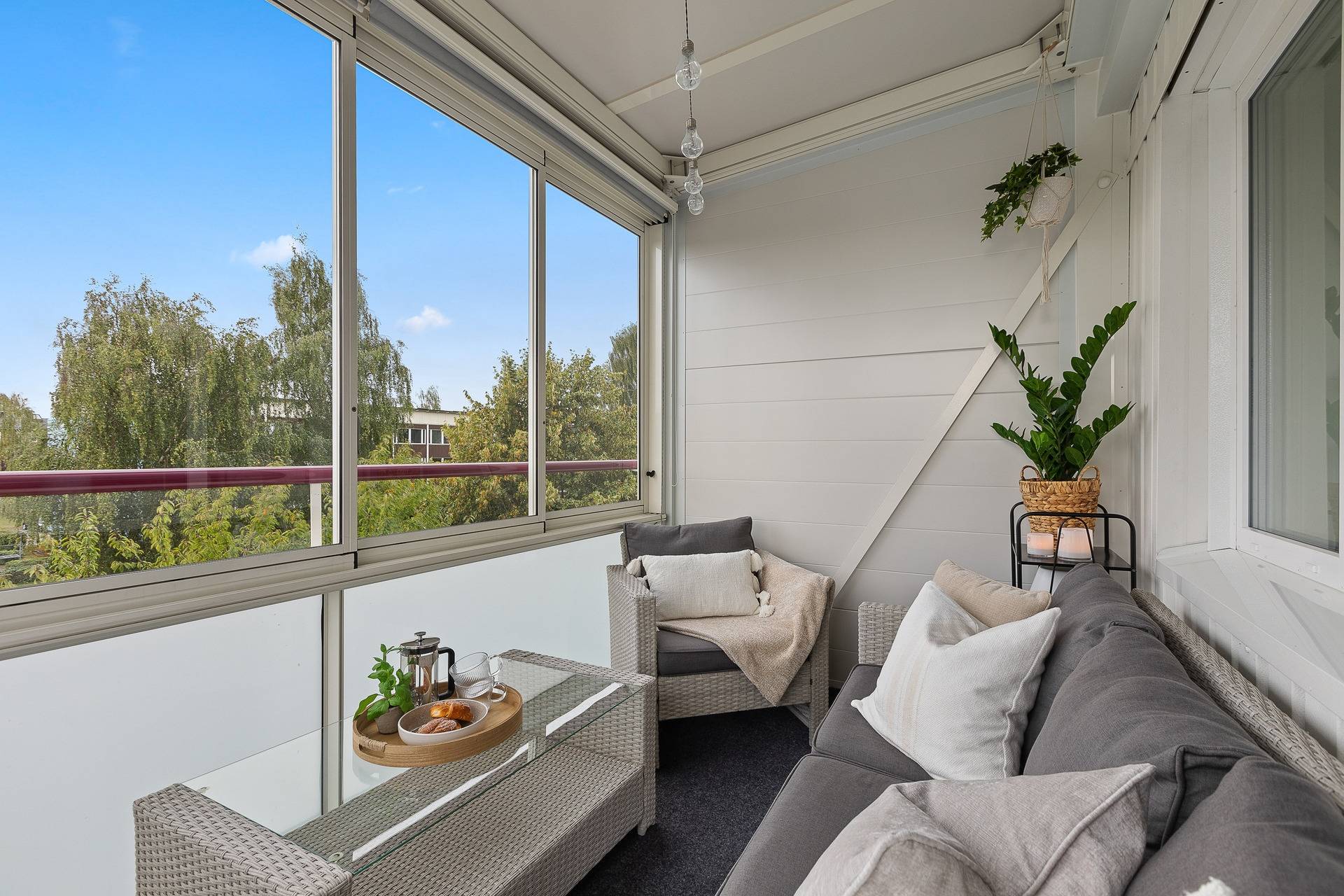 3 rum Lägenhet på Ekbacksgatan 27A Marieborg Västerviks kommun - bild 34