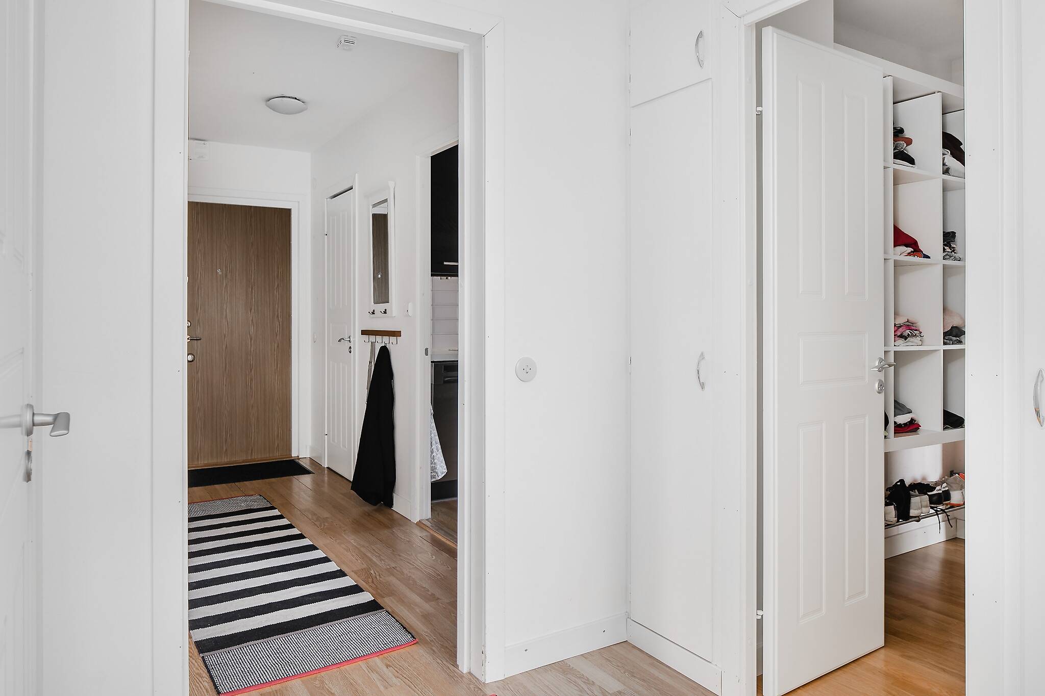 5 rum Lägenhet på Gröna vägen 54A Hentorp Skövde kommun - bild 14