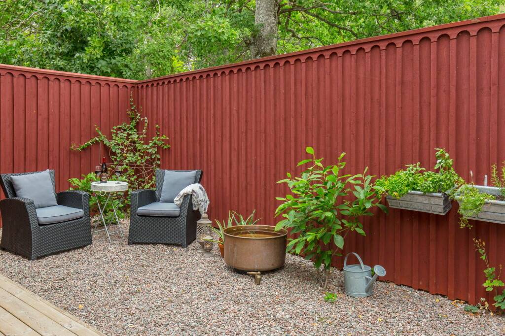 4 rum Villa på Långgarnsvägen 77 Långgarn Norrtälje kommun - bild 33