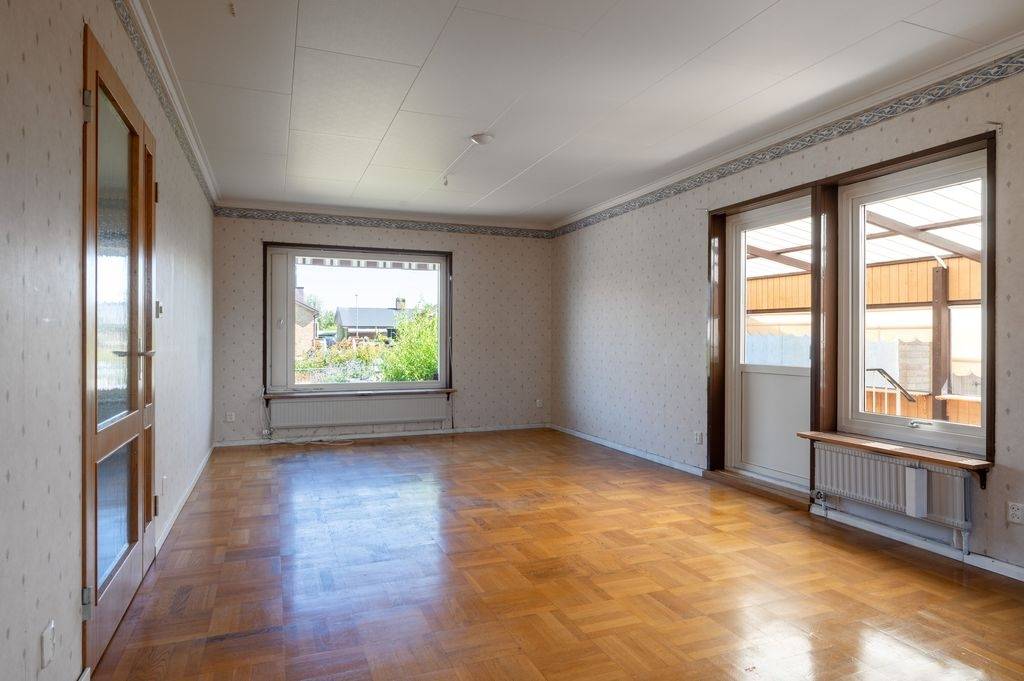4 rum Villa på Poppelvägen 27 Gamla Söder Vadstena kommun - bild 7