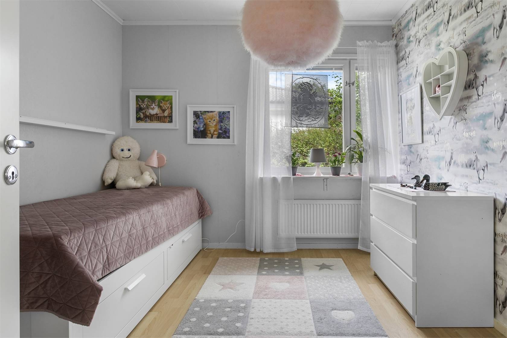 4 rum Villa på Örnbergsvägen 22 Tullinge Botkyrka kommun - bild 17