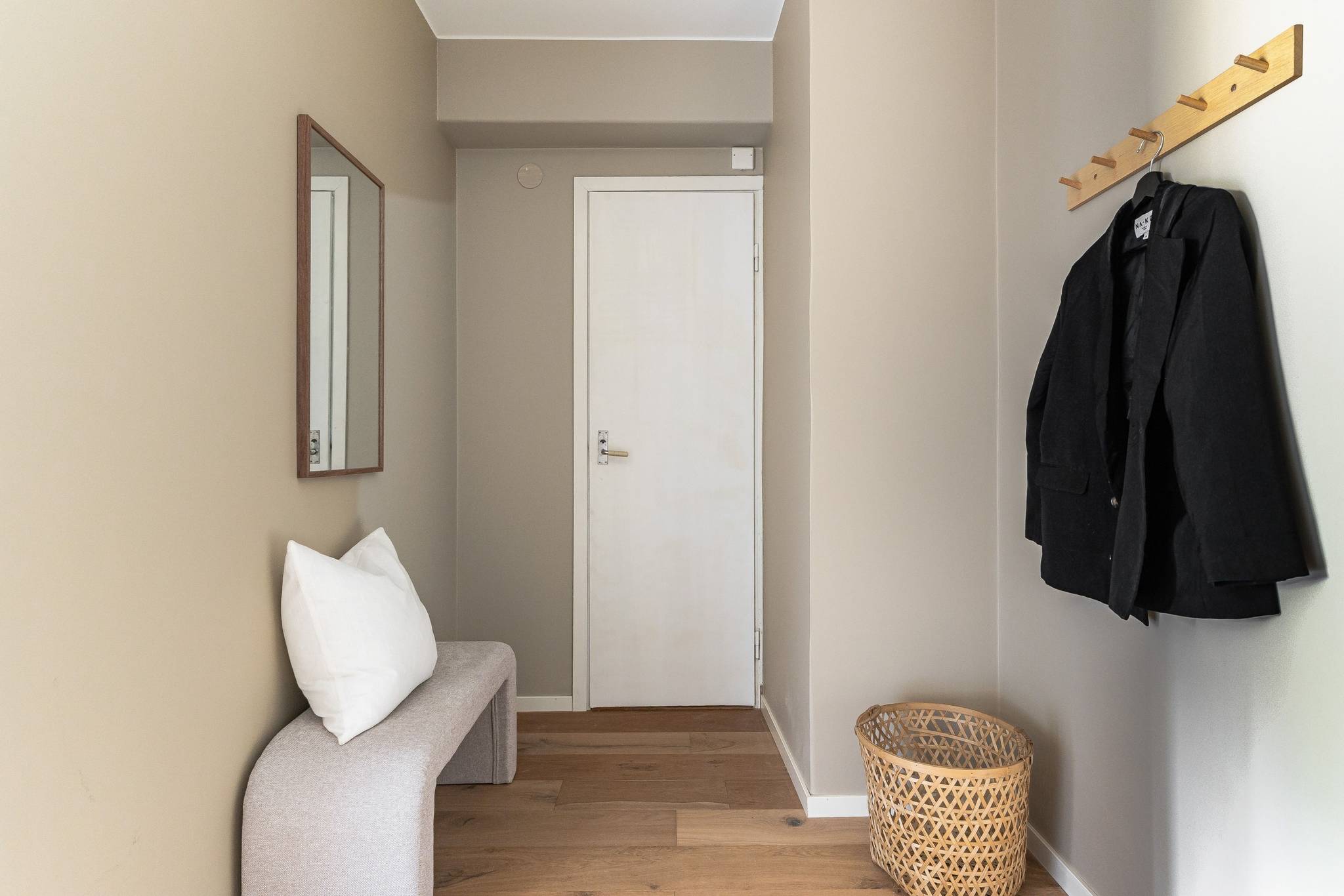 2 rum Lägenhet på Klintbergsgatan 12 Centralt Norr Gävle kommun - bild 21