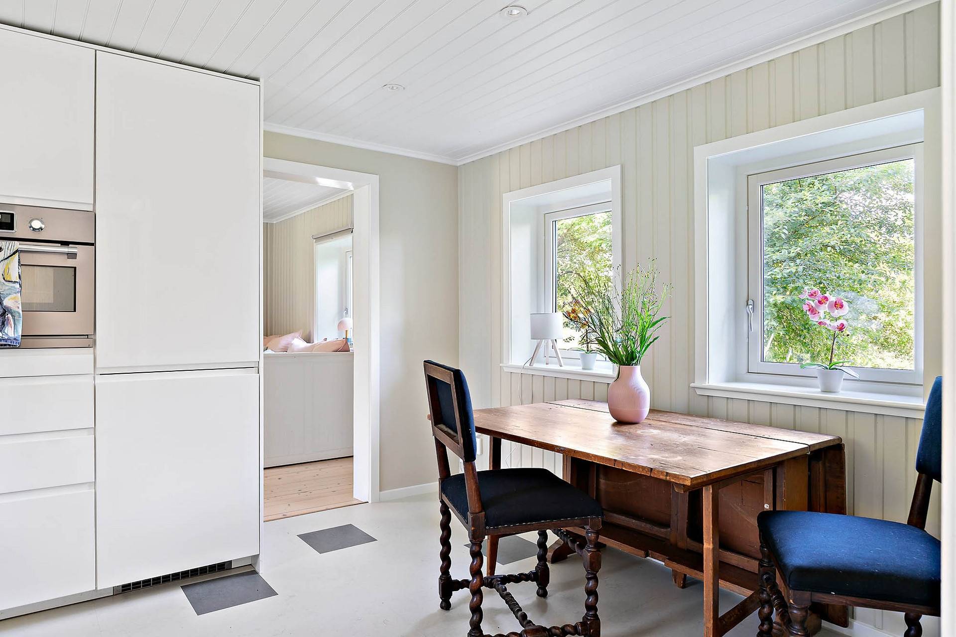 2 rum Villa på Bröndomevägen 441 Vallda Kungsbacka kommun - bild 8