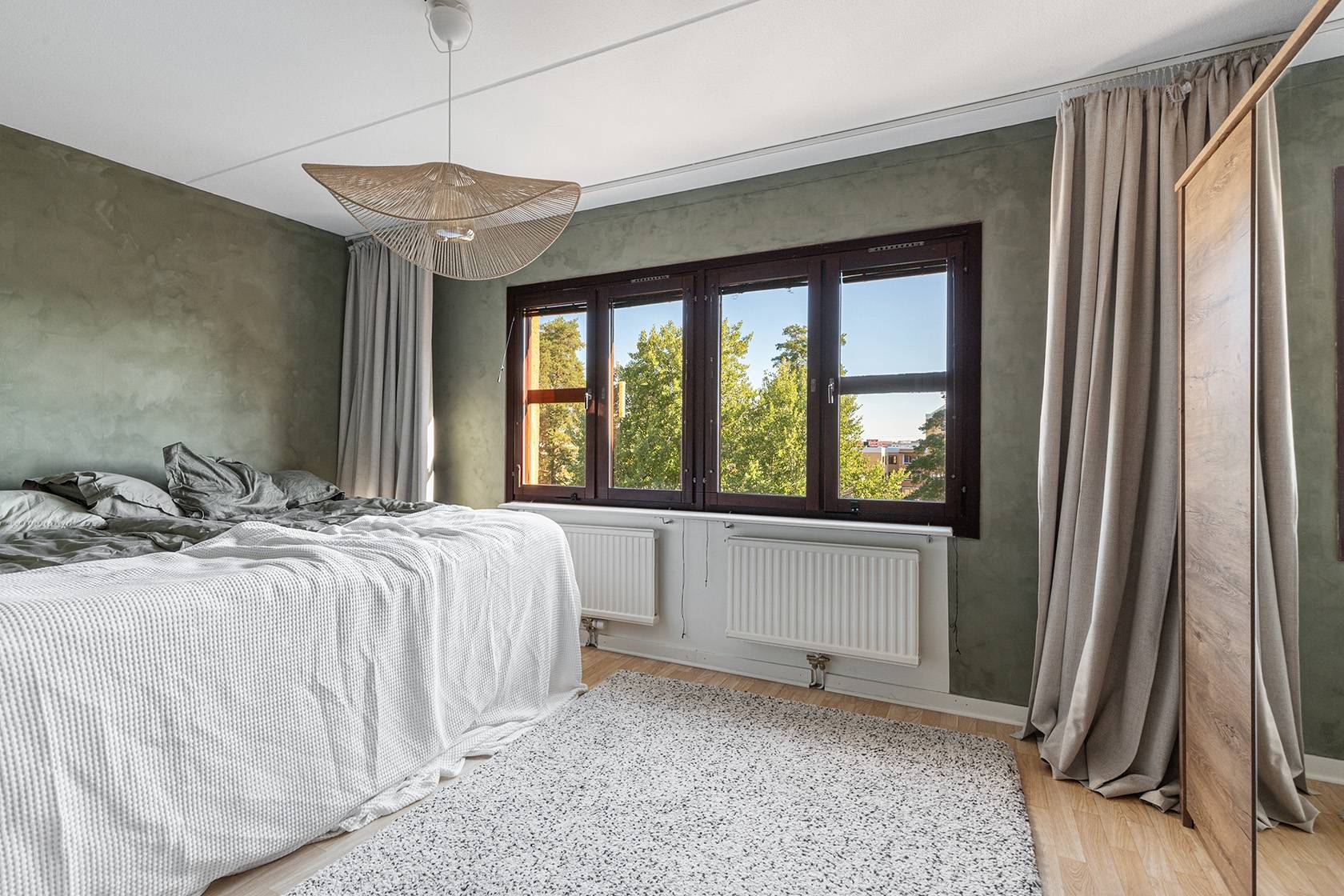 3 rum Lägenhet på Kastrupgatan 10, vån 5 av 5 Kista Stockholms kommun - bild 7