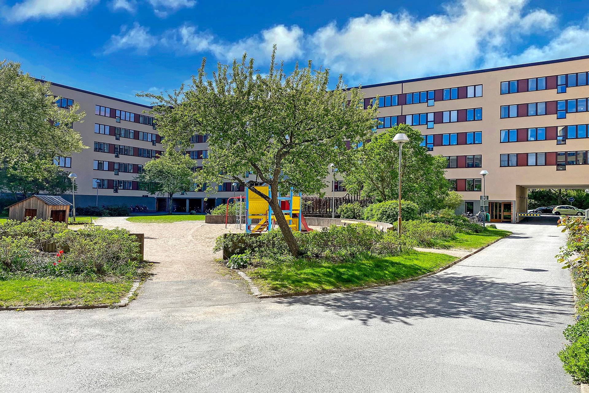 3 rum Lägenhet på Tideliusgatan 11, 3tr. Södermalm Stockholms kommun - bild 24