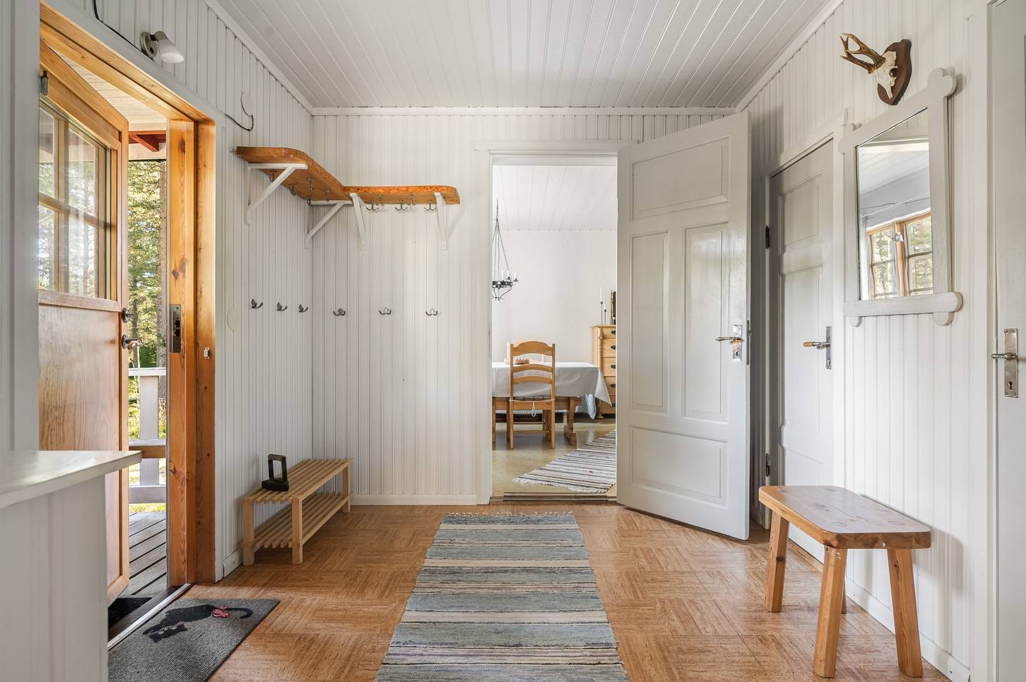 1 rum Fritidshus på Morbodarna 305 Klövsjö Bergs kommun - bild 9