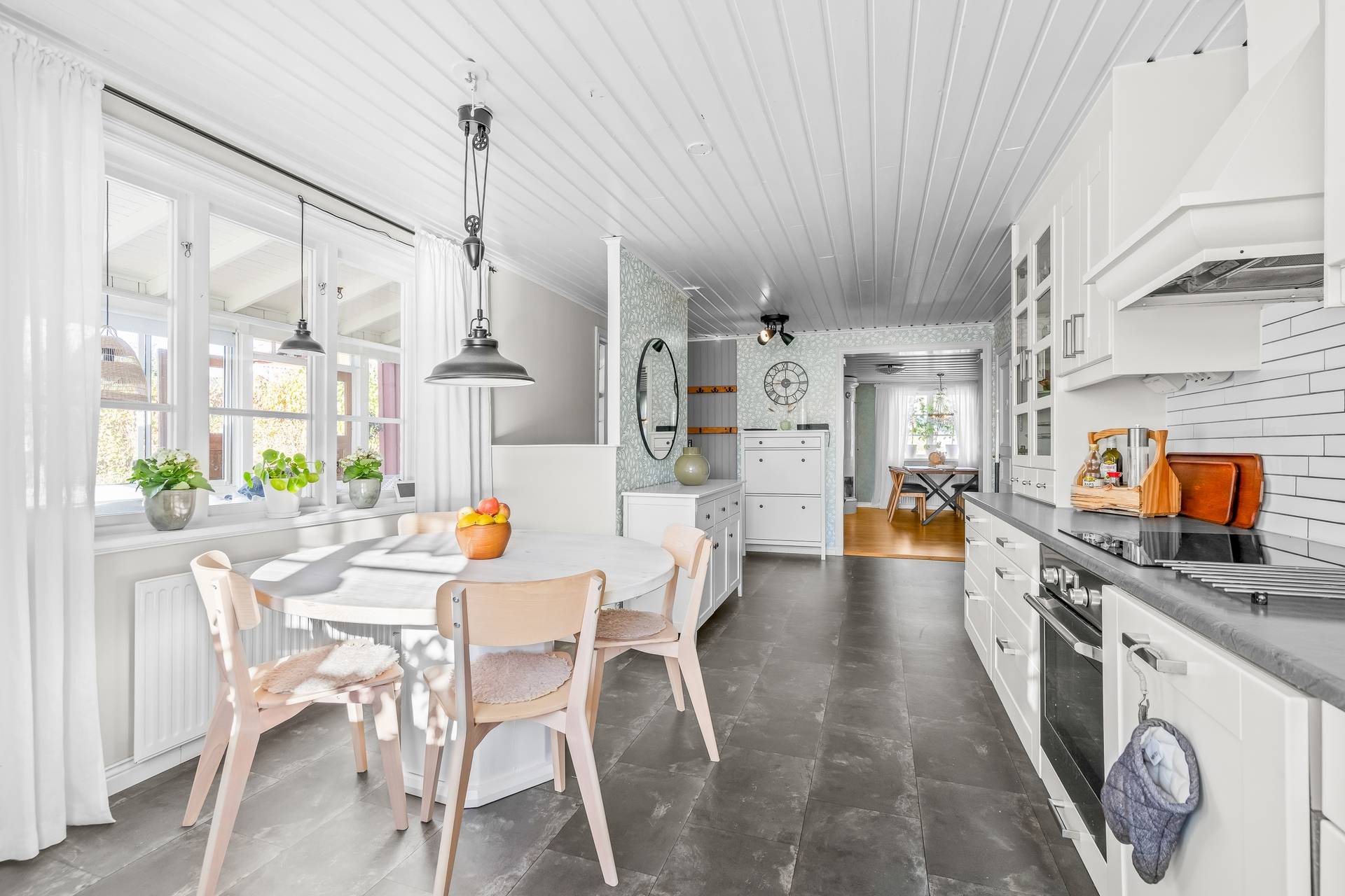 4 rum Villa på Övre Lurbergsvägen 2 Hedesunda Gävle kommun - bild 16