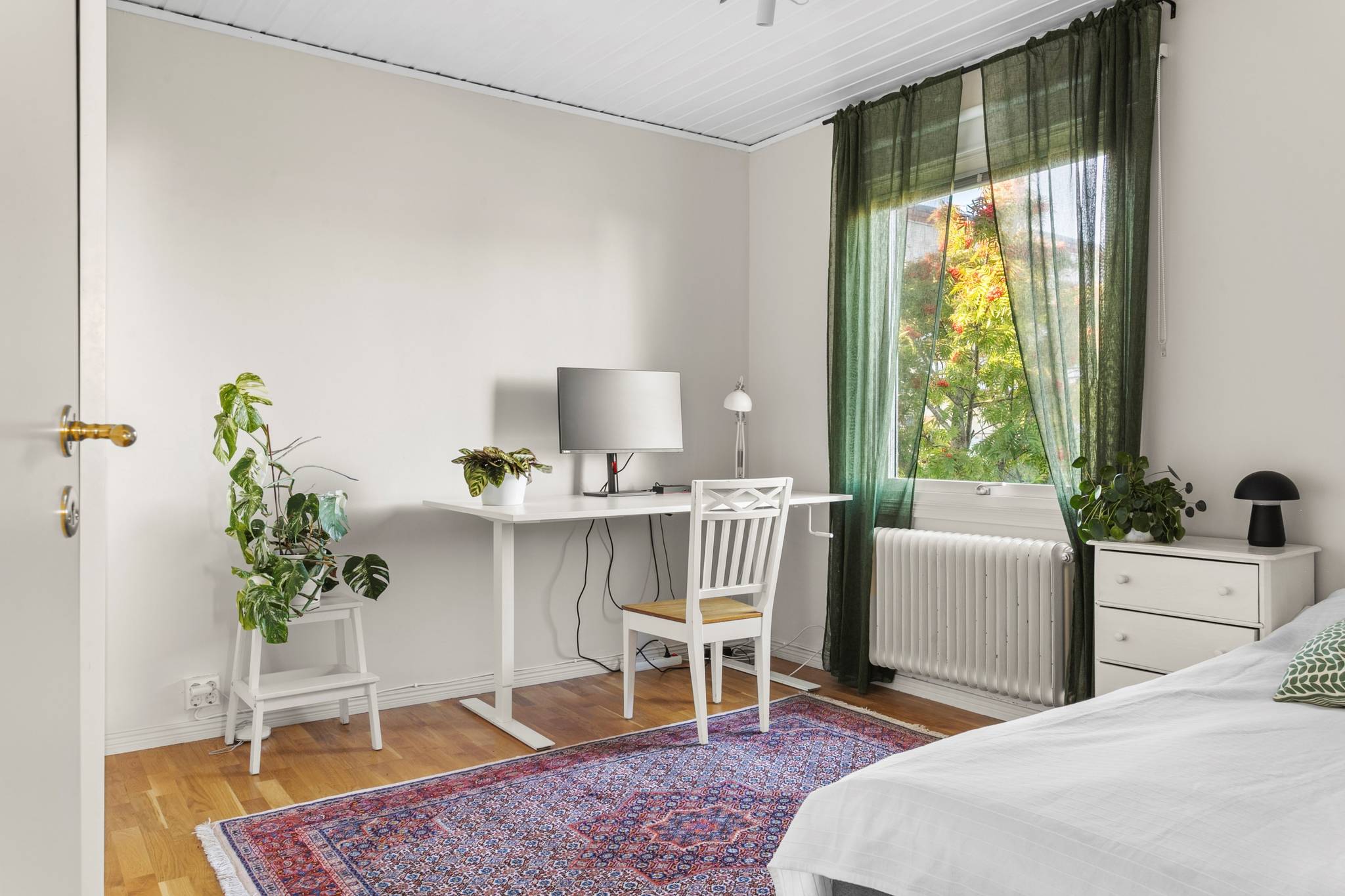 4 rum Villa på Hedvägen 24 Öster Varbergs kommun - bild 20