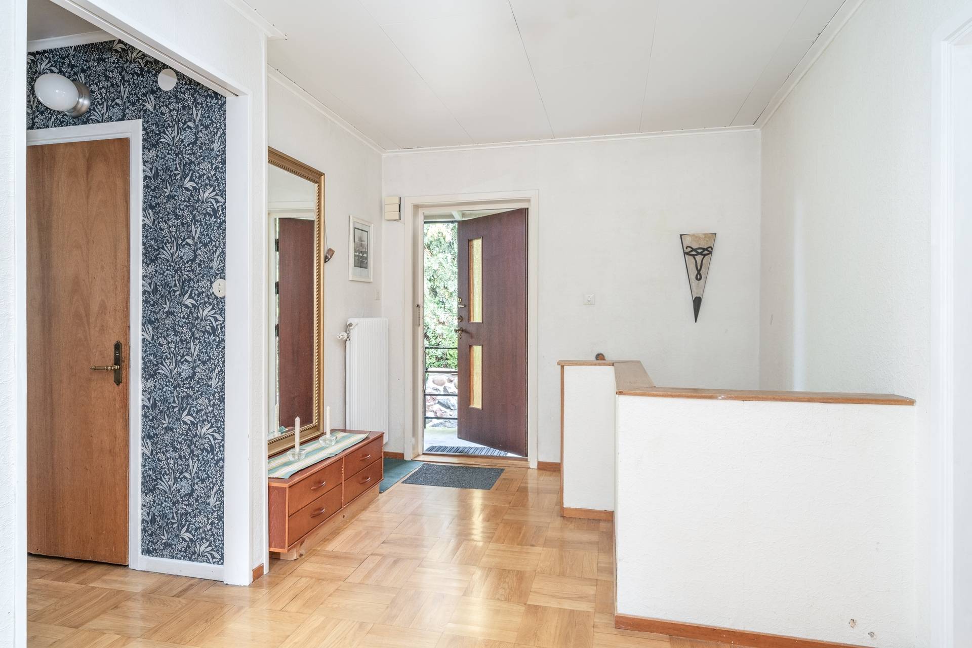 6 rum Villa på Oviksgatan 10 Råcksta Stockholms kommun - bild 8