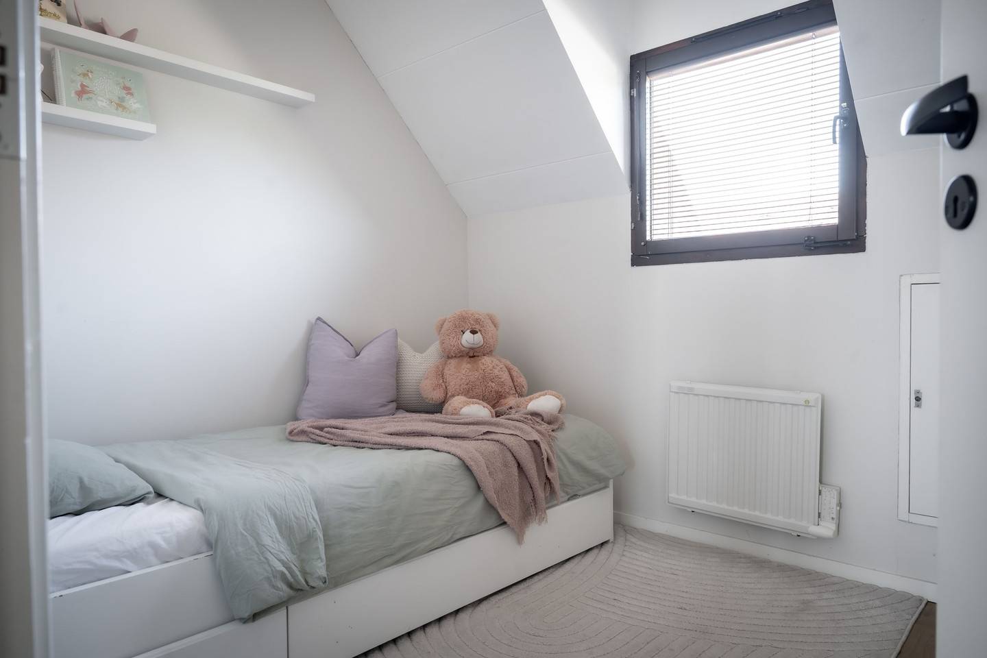 4 rum Radhus på Gulklövergatan 84 Nödinge Ale kommun - bild 24