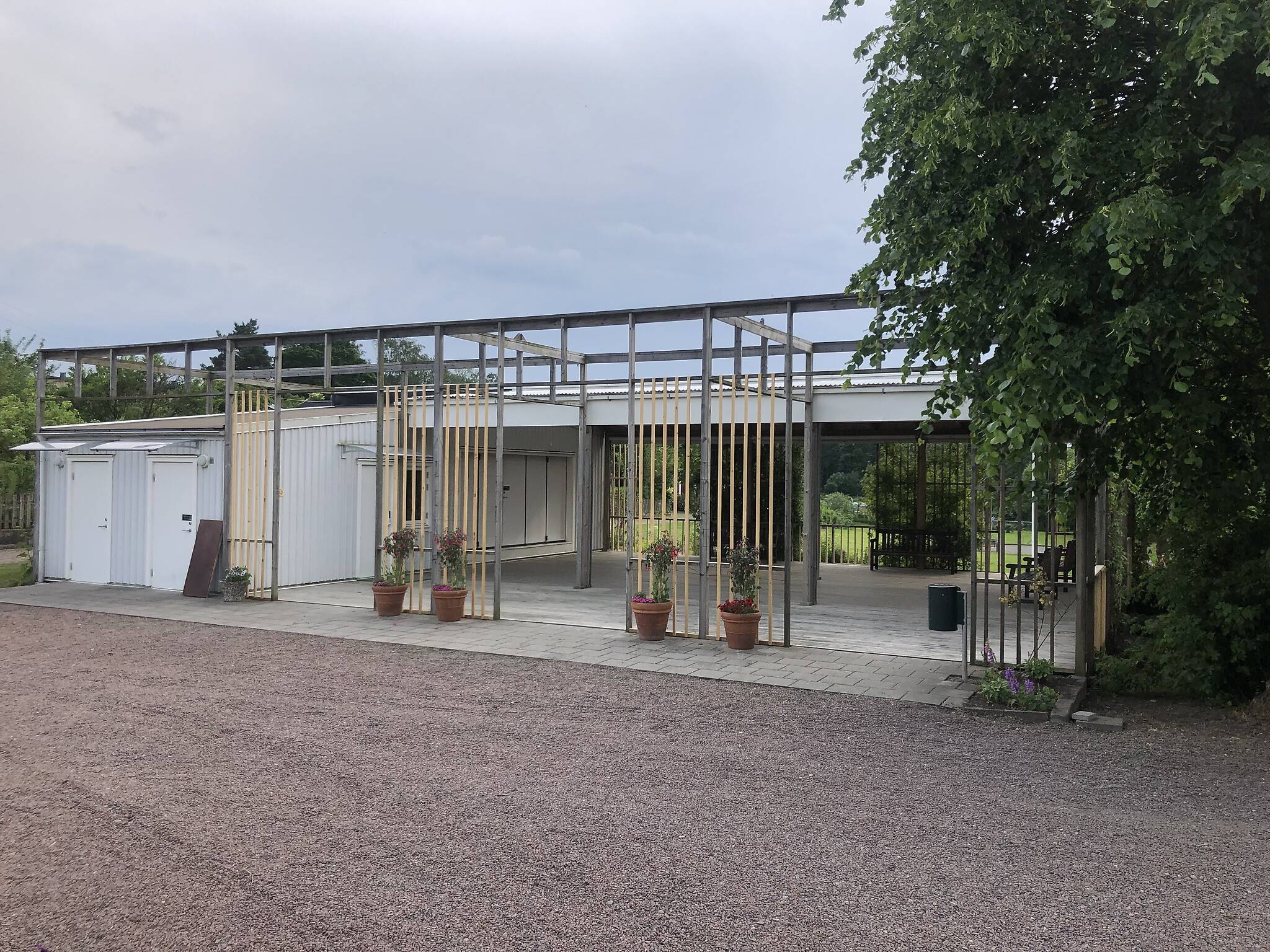 2 rum Fritidshus på Smultrongången 181 Torpakolonin Göteborgs kommun - bild 22