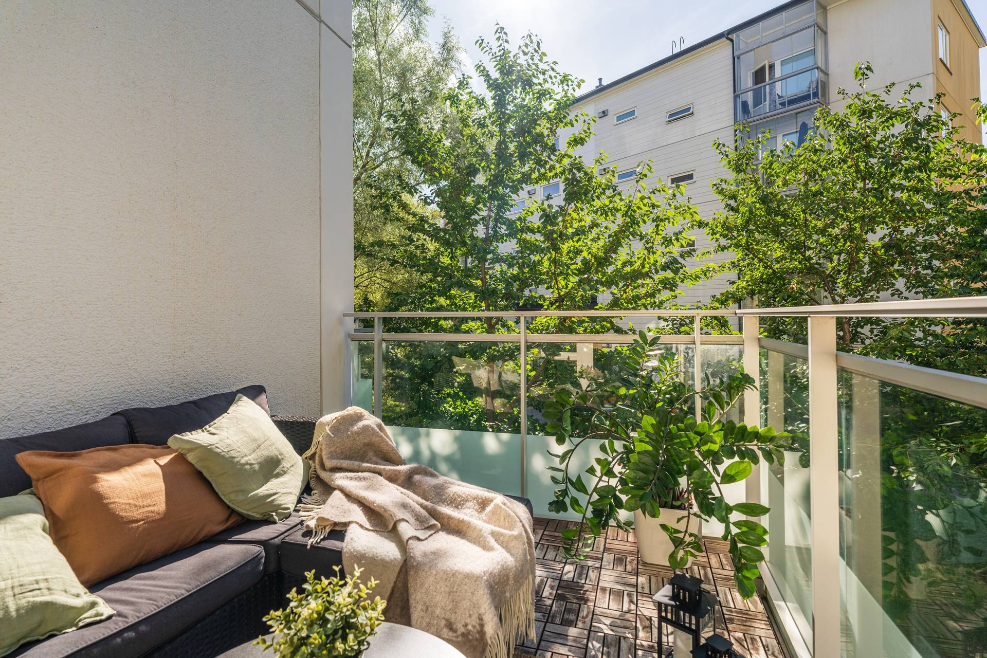 3 rum Lägenhet på Solgatan 14 Rudviken/Solna C Solna kommun - bild 5