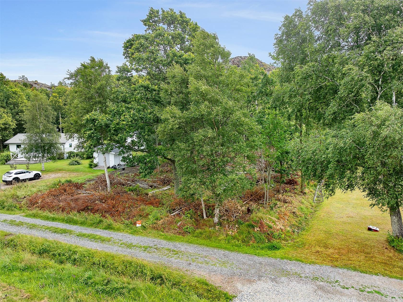 Tomt på Tomt Skaftö 1:130 Skaftö Lysekils kommun - bild 6