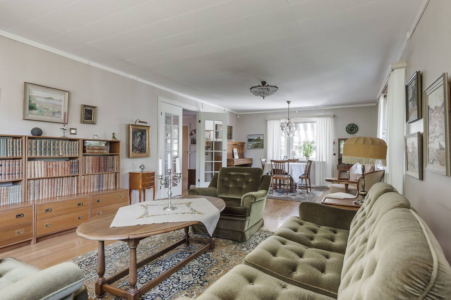 5 rum Villa på Kaveldunsvägen 25 Sätra Gävle kommun - bild 15