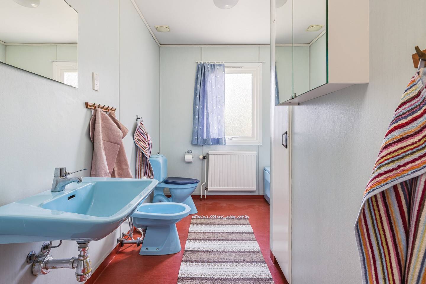 5 rum Villa på Haspelvägen 2 Sörberge Timrå kommun - bild 19