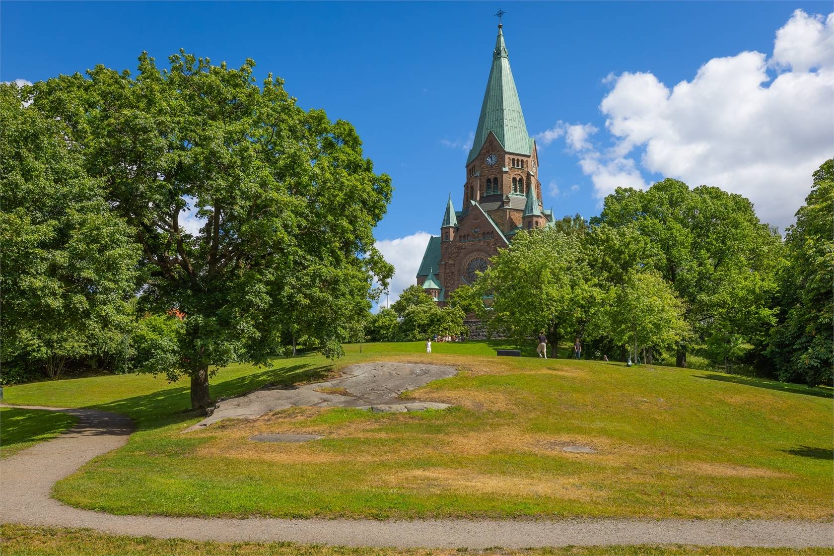 3.5 rum Lägenhet på Tegelviksgatan 75 Sofia Stockholms kommun - bild 189