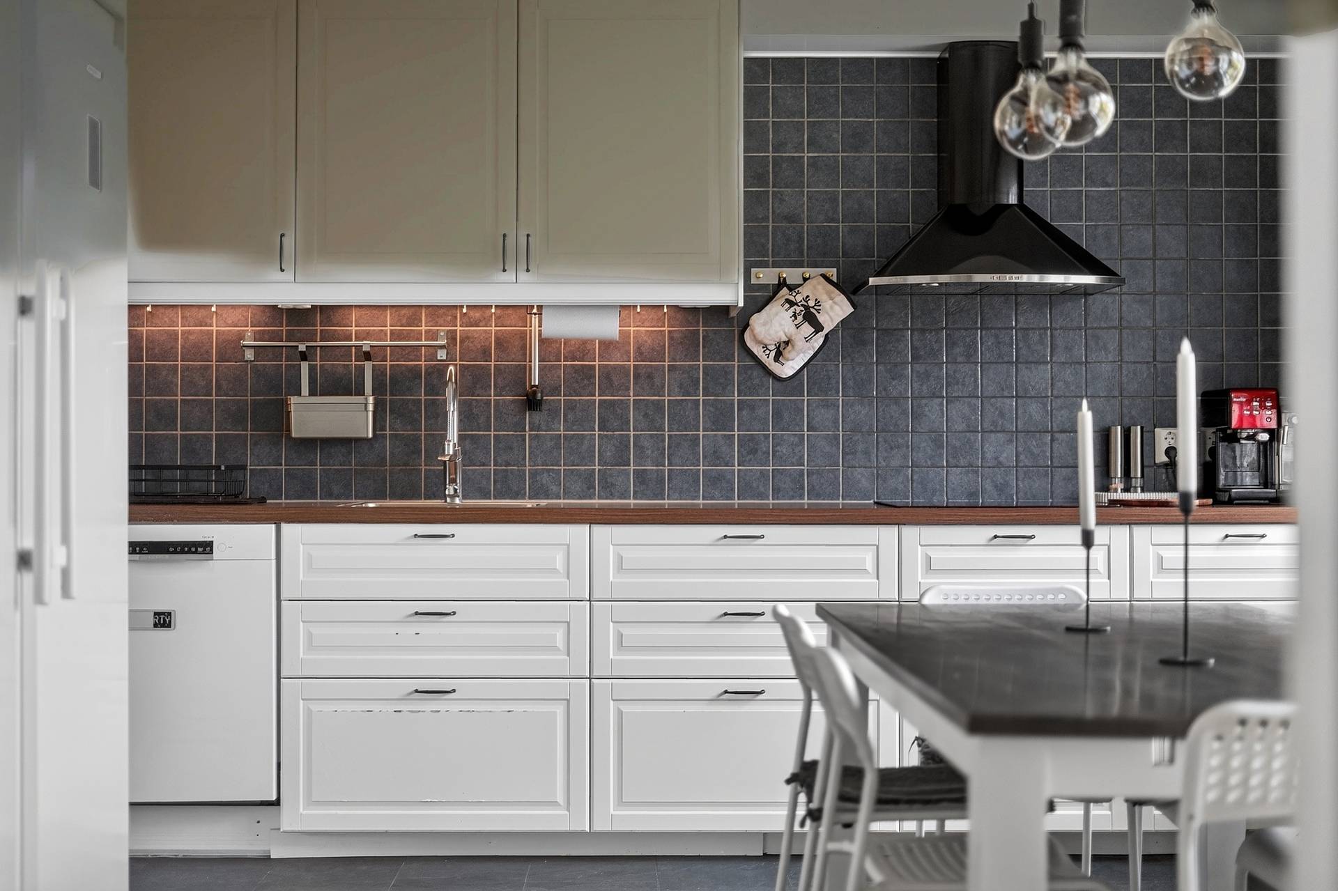 8 rum villa på Fornby 6 Rasbo, Uppsala kommun - bild 4