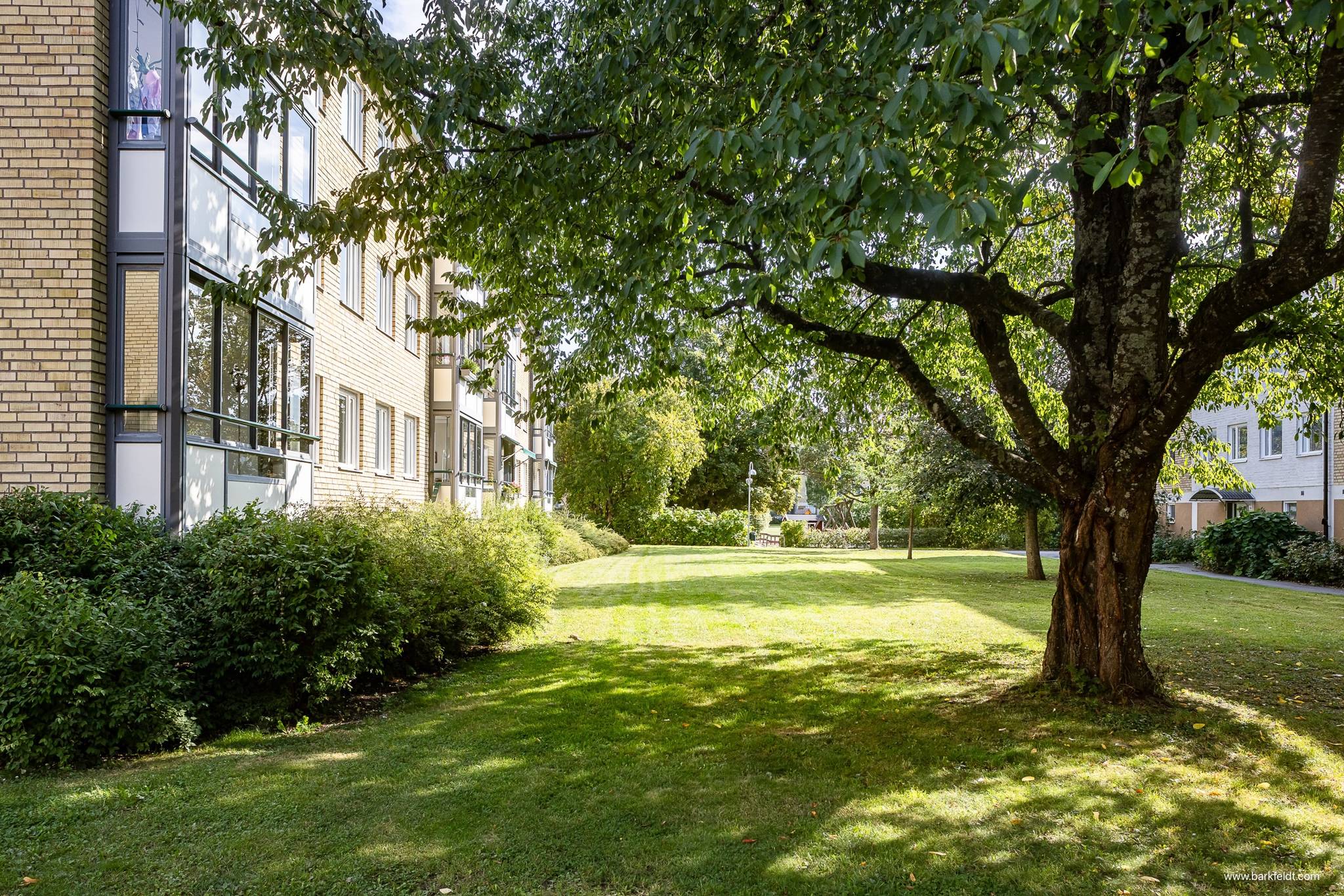 3 rum Lägenhet på Bellmansgatan 96 Bellman Uppsala kommun - bild 25