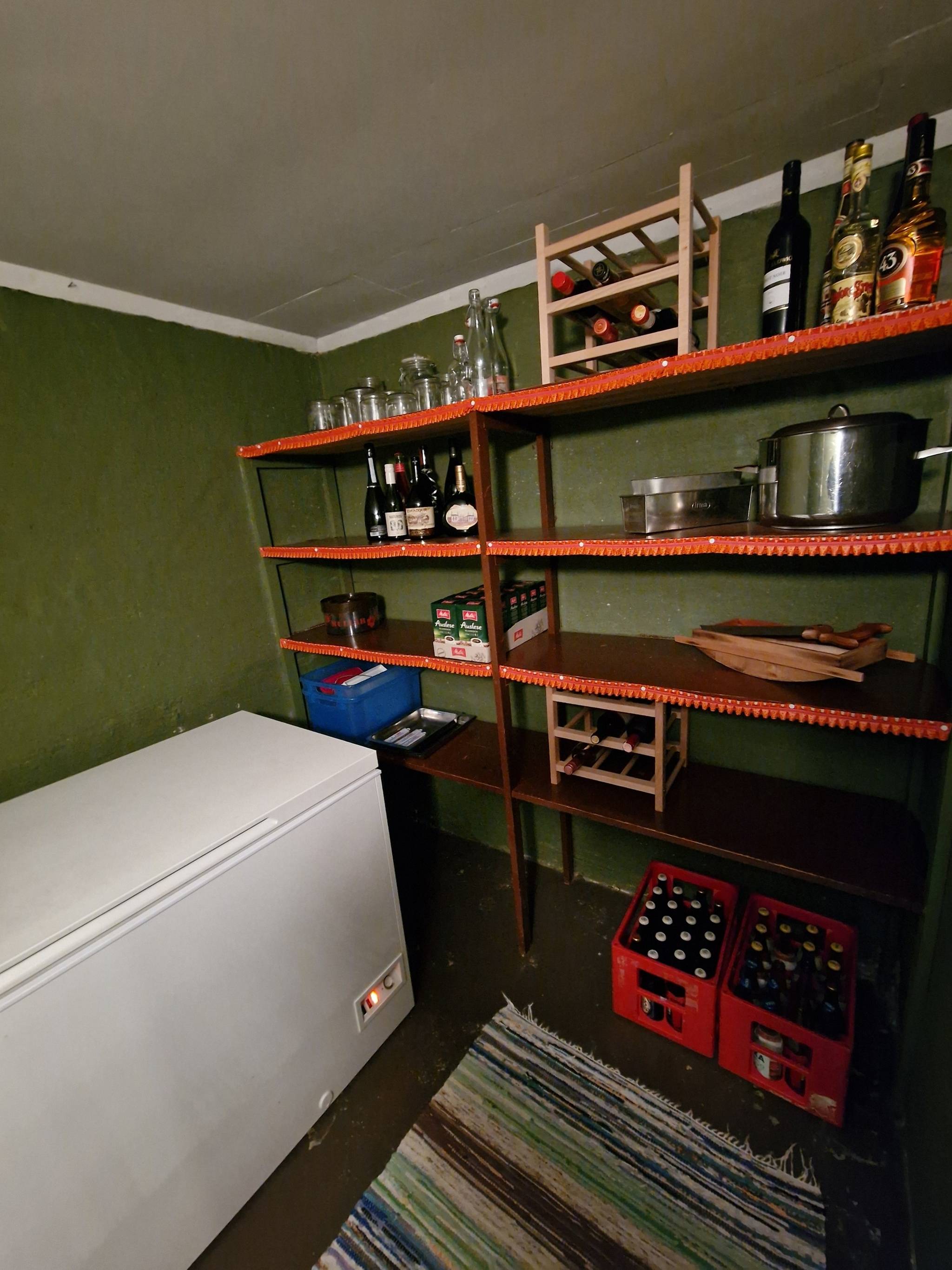 6 rum Villa på Björkstigen 16 Ljungby Ljungby kommun - bild 30