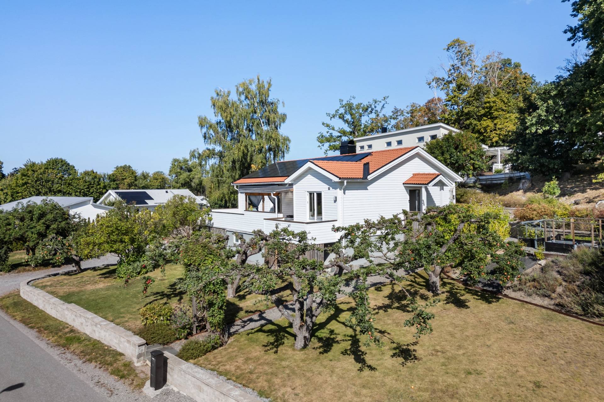 Solhemsvägen 3A, Ekerö, Ekerö kommun