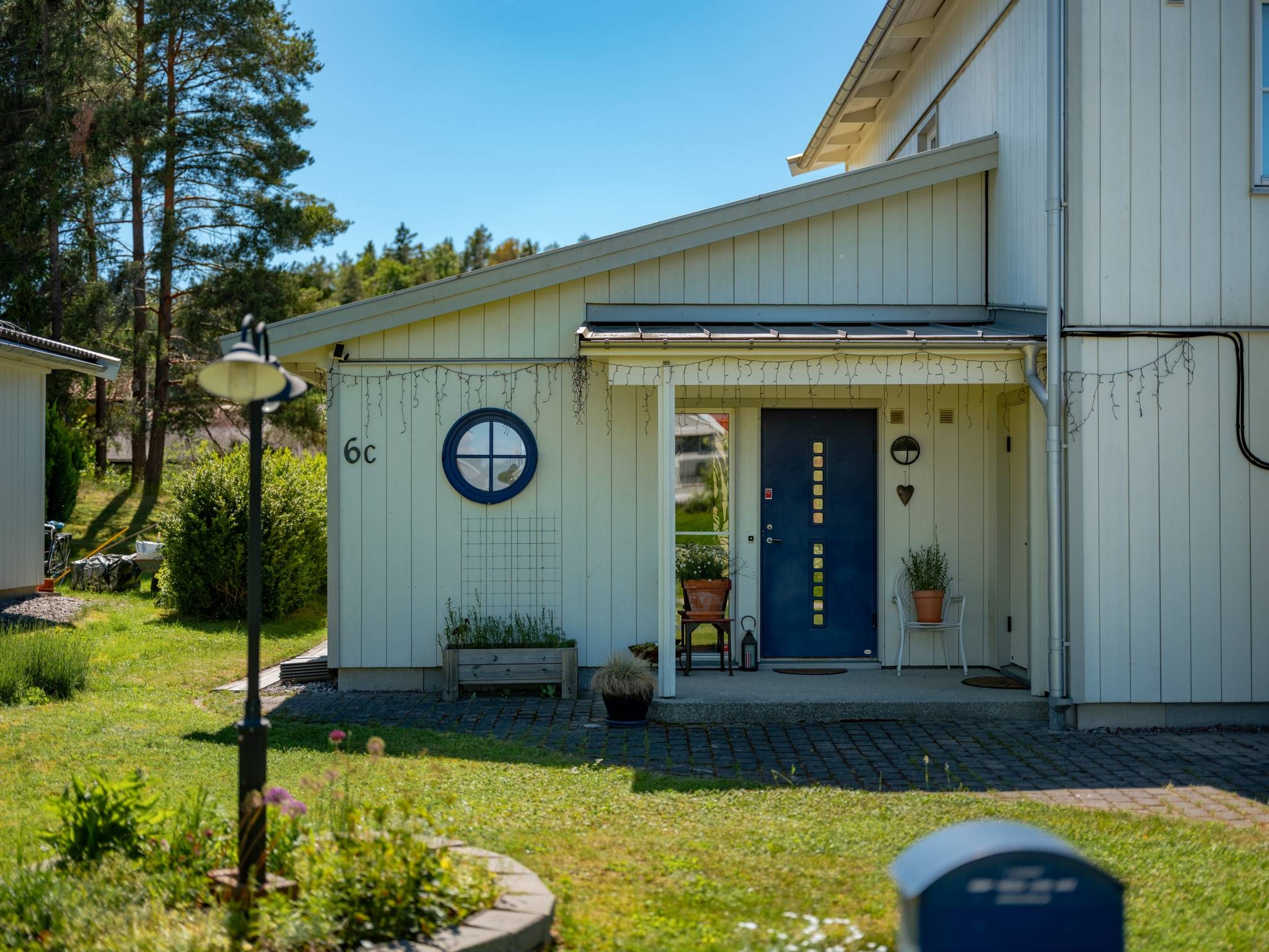 5 rum Villa på Idunvägen 6C Odenslunda Upplands Väsby kommun - bild 6