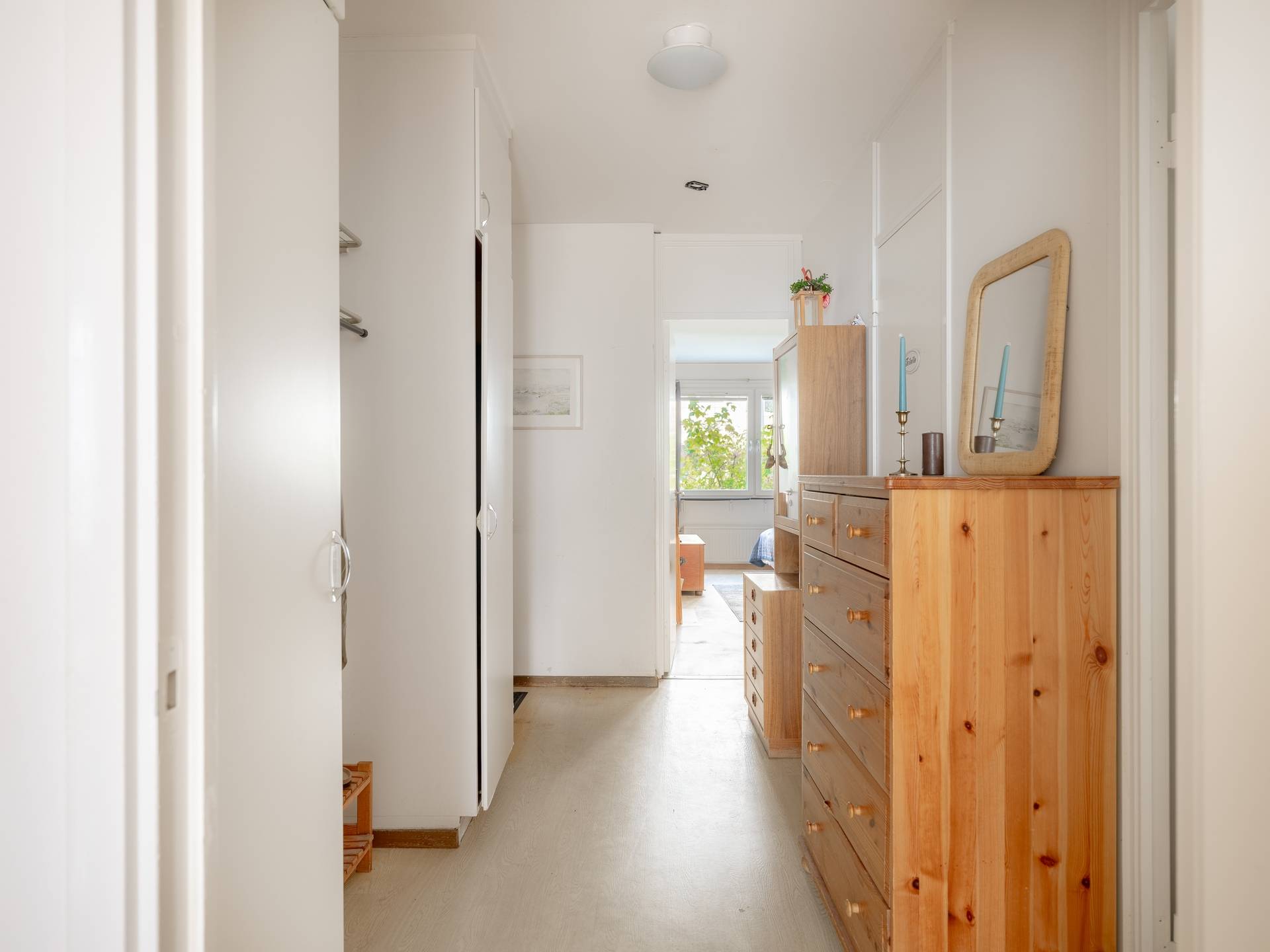 2 rum Lägenhet på Stupvägen 57 Helenelund Sollentuna kommun - bild 10