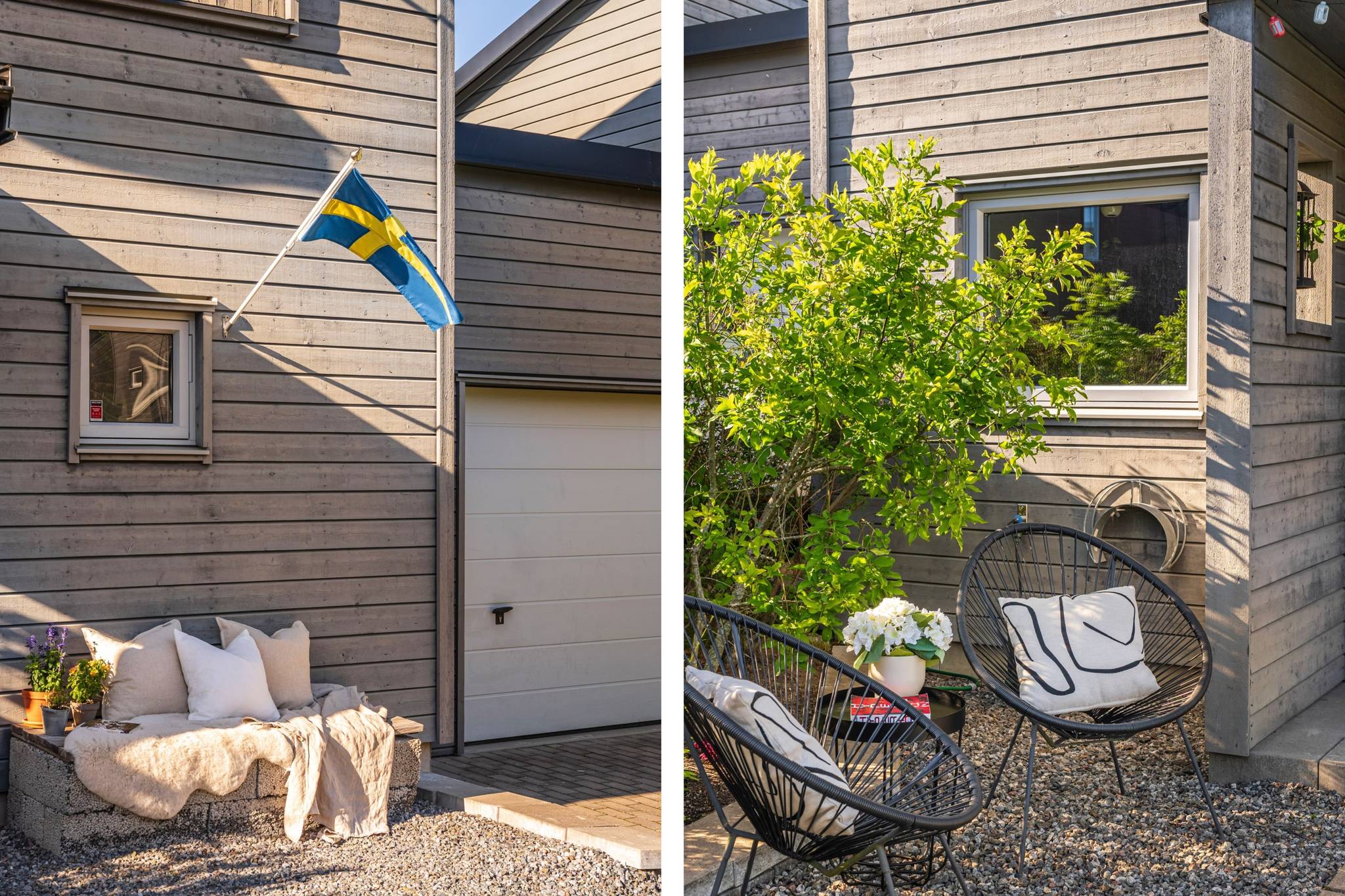 4 rum kedjehus på Trollskogsvägen 12 Västra Balingsnäs, Huddinge kommun - bild 3