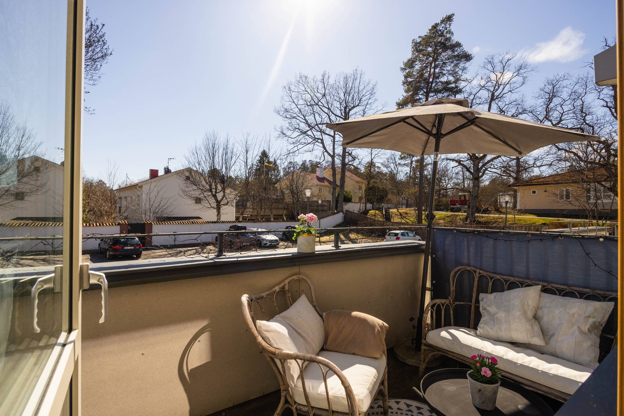 4 rum Lägenhet på Skyttevägen 15G Saltsjöbaden - Solsidan Nacka kommun - bild 19