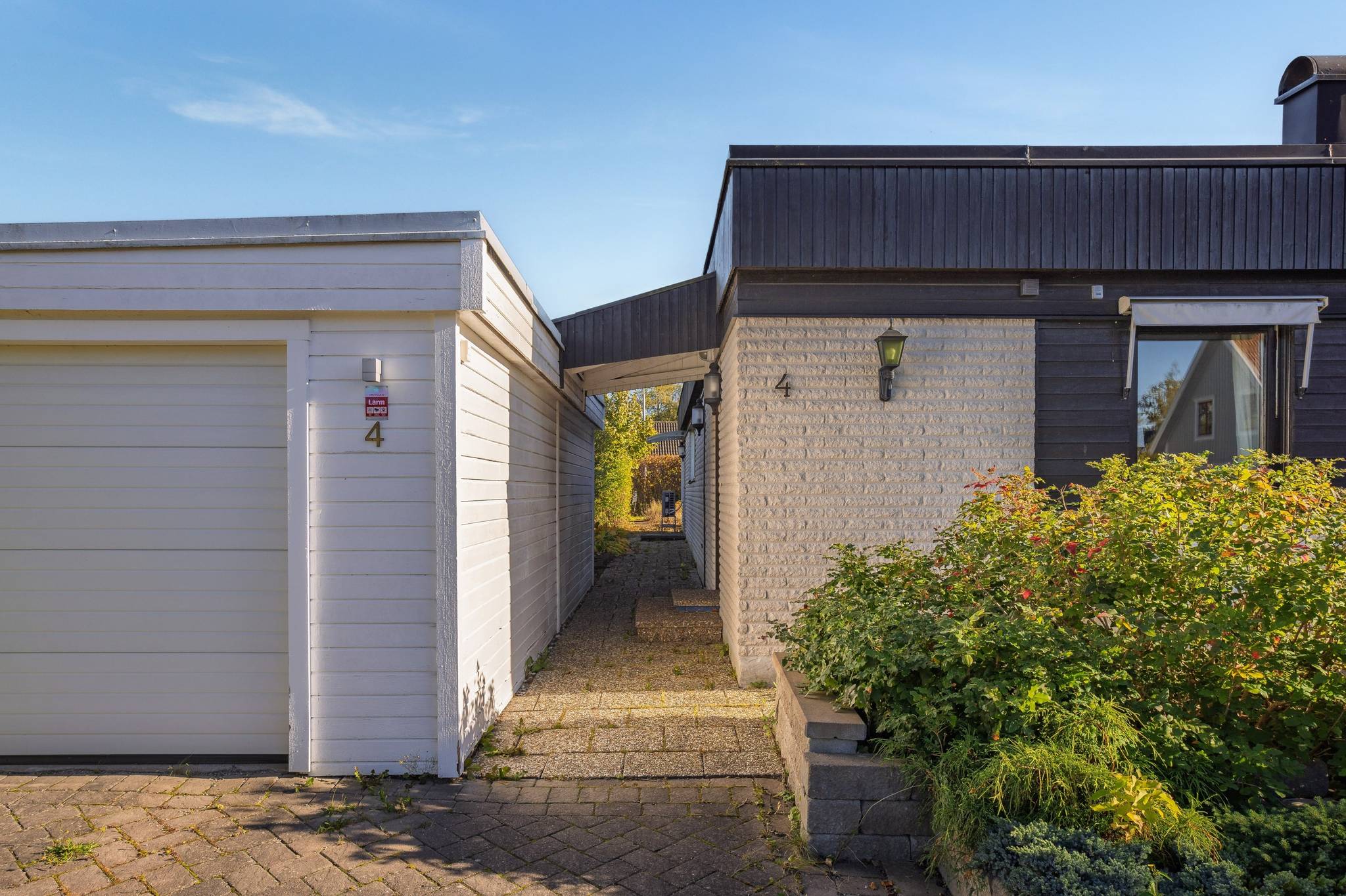6 rum Villa på Semestervägen 4 Jakobsberg - Västra Järfälla kommun - bild 41