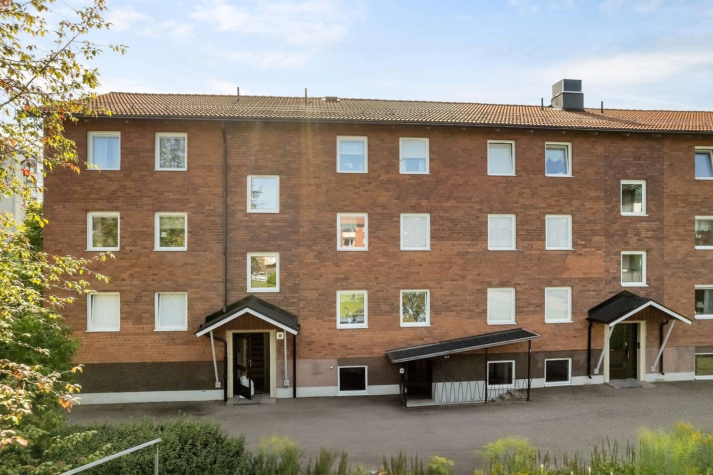 3 rum Lägenhet på Tångringsgatan 6 C Hagalund Borlänge kommun - bild 21