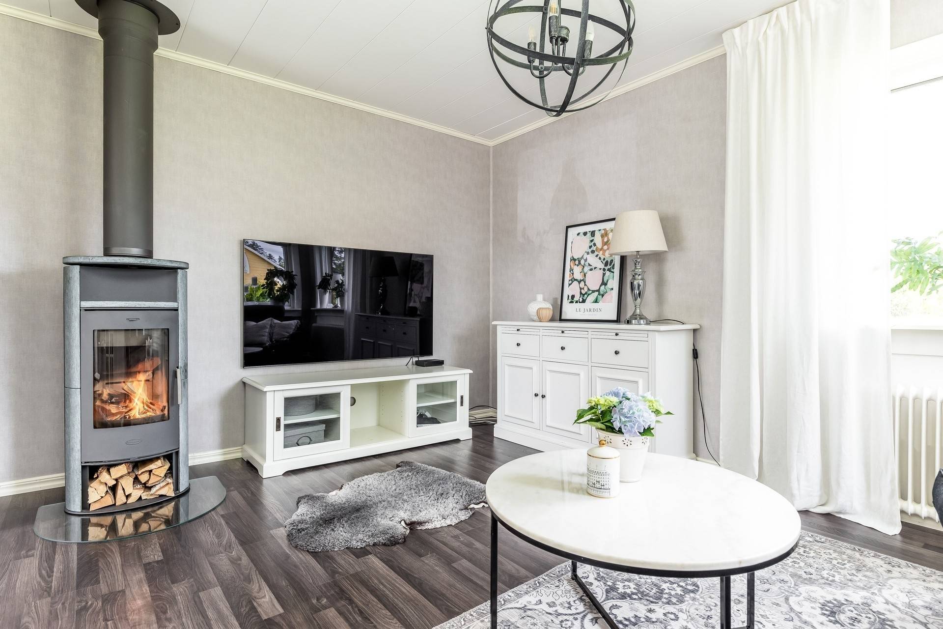 4 rum Villa på Slogåsvägen 26 Ludvika Ludvika kommun - bild 18