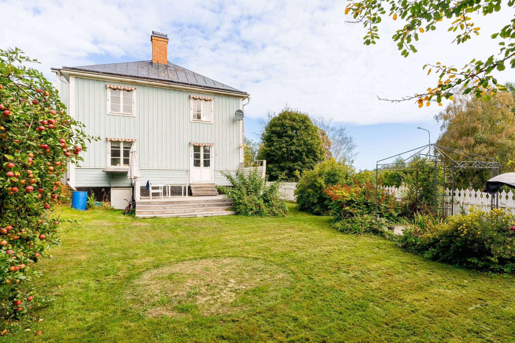 175 m² Villa på Stigs källa 3 Stigslund Gävle kommun - bild 16