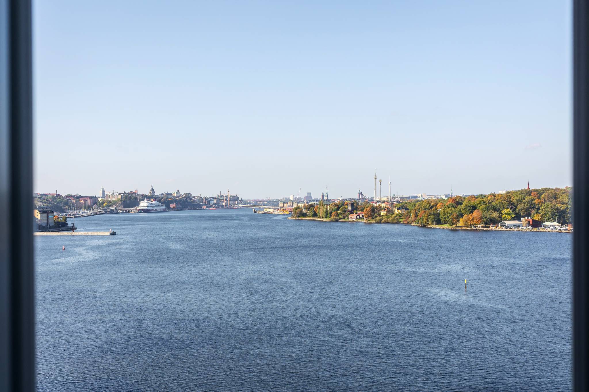 2.5 rum Lägenhet på Mjölnarvägen 16, 9 tr Nacka - Kvarnholmen Nacka kommun - bild 26