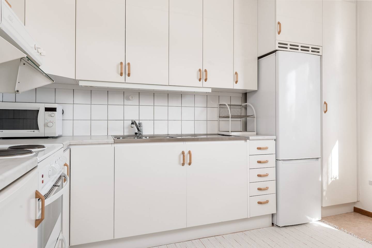 2 rum Lägenhet på Prästgatan 4 B Jämtbo Avesta kommun - bild 14