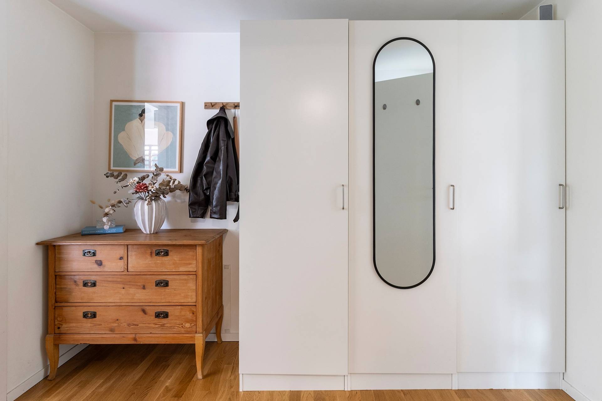 3 rum Lägenhet på Strömgatan 7C Åbrinken Arboga kommun - bild 6