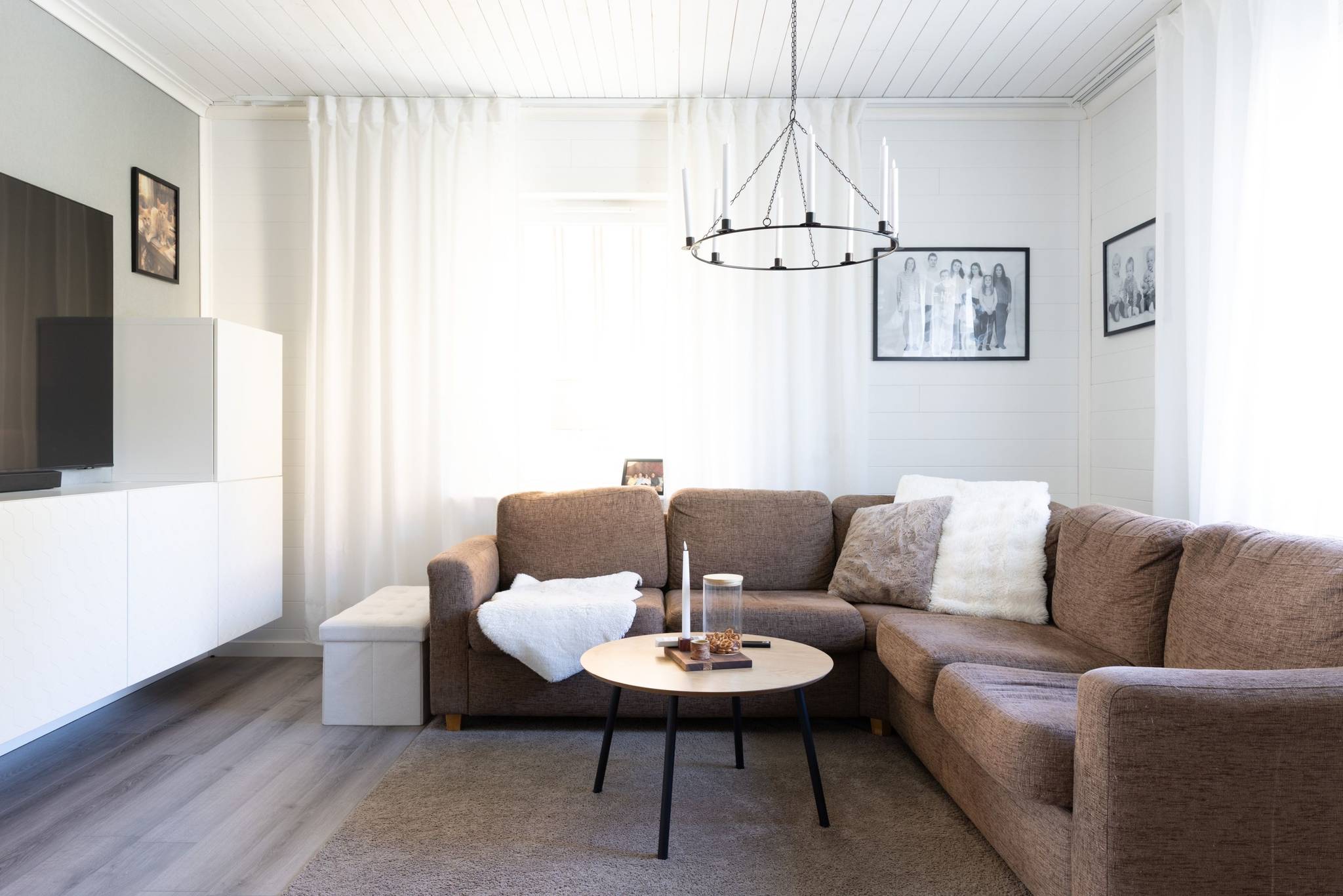 5 rum villa på Timmermansgatan 4 Skelleftehamn, Skellefteå kommun - bild 3