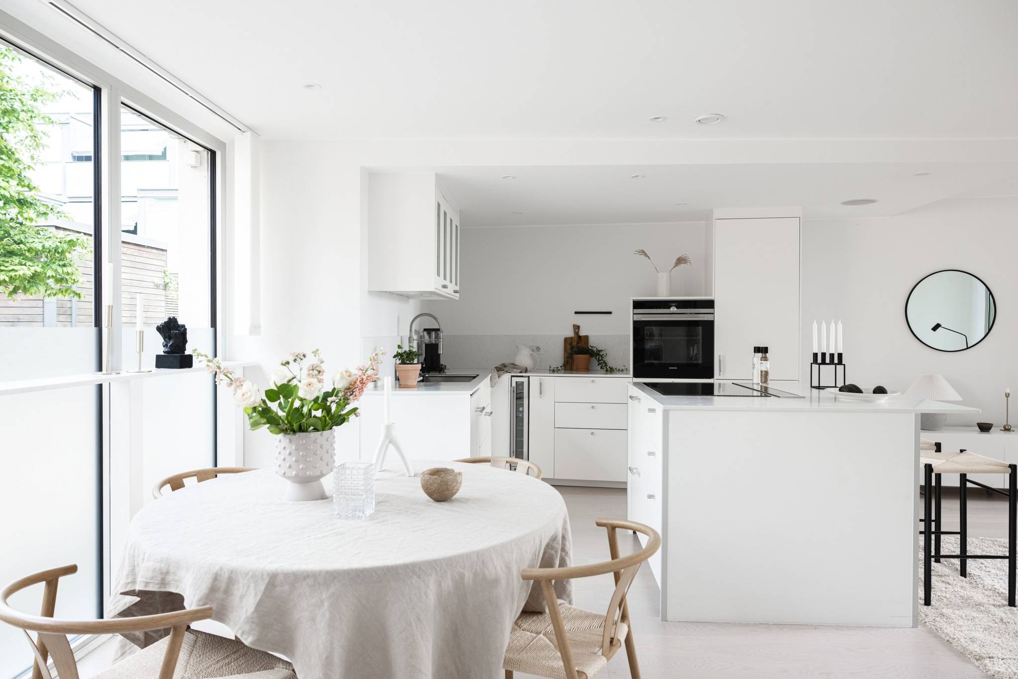 3 rum Lägenhet på Salongsgatan 8 Västra Hamnen Malmö kommun - bild 14
