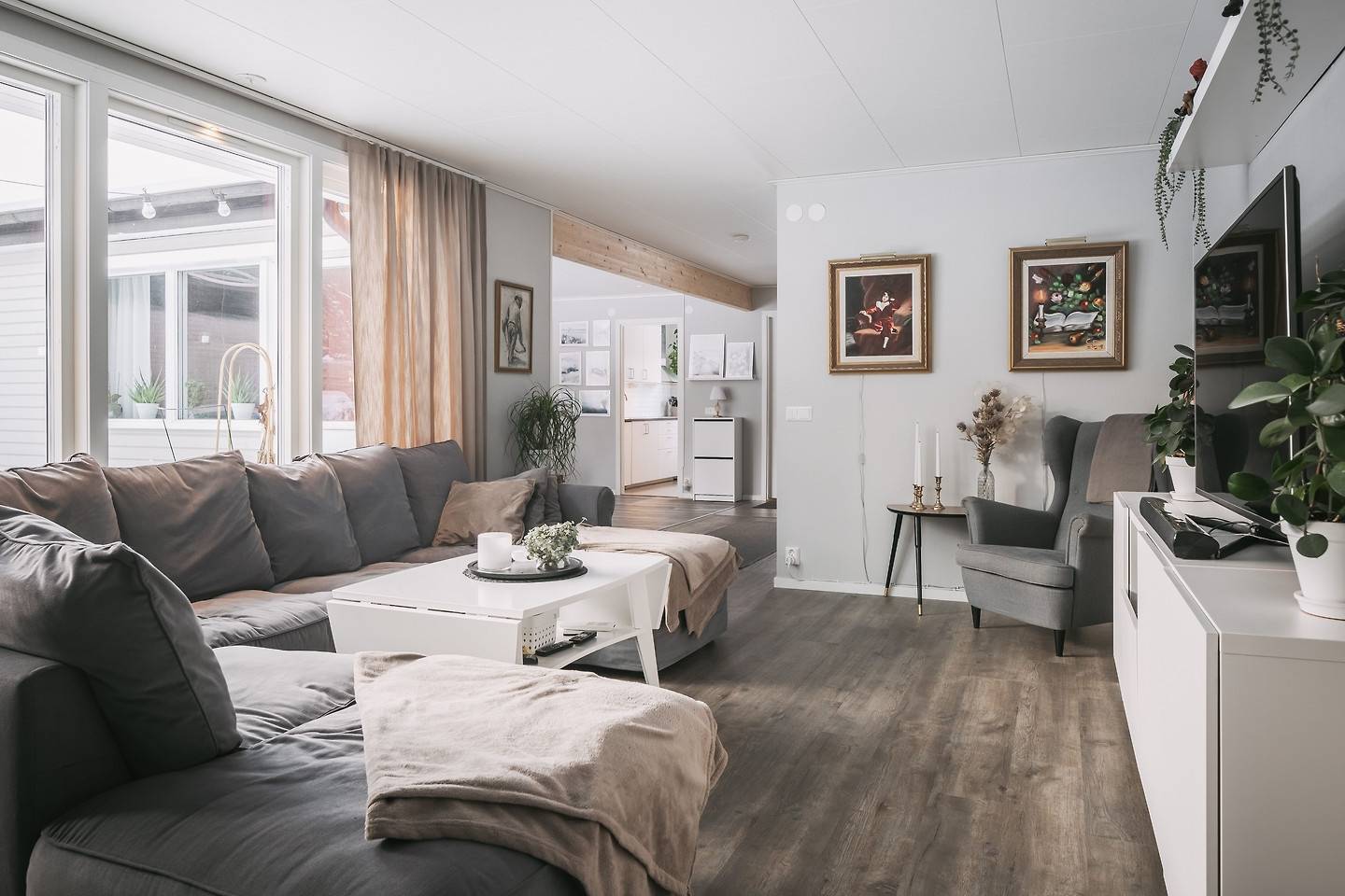 5 rum Villa på Segolsgatan 23 Leksberg Mariestads kommun - bild 11