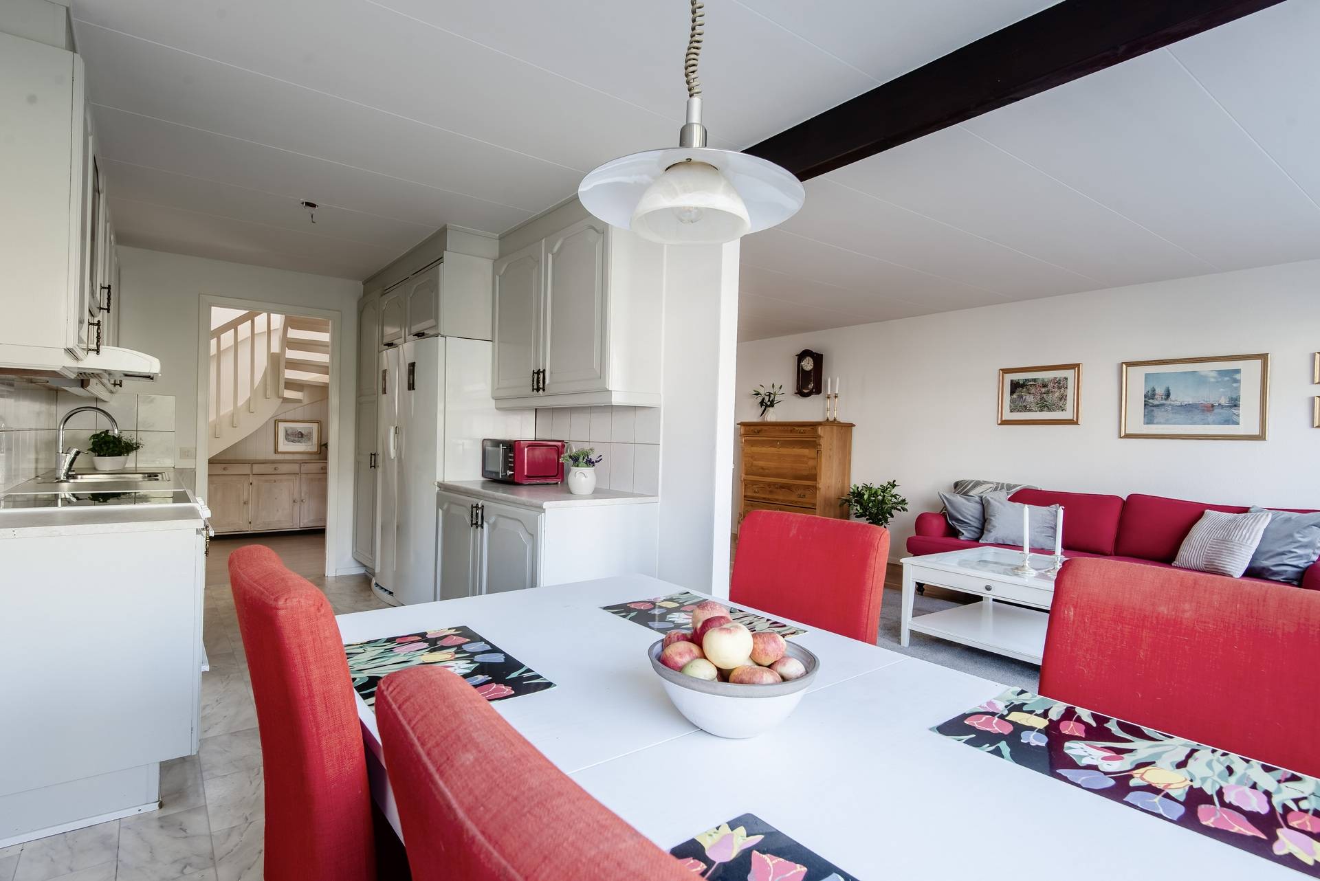 5 rum Villa på Gabardinvägen 5 Brunna - Kungsängen Upplands-Bro kommun - bild 9