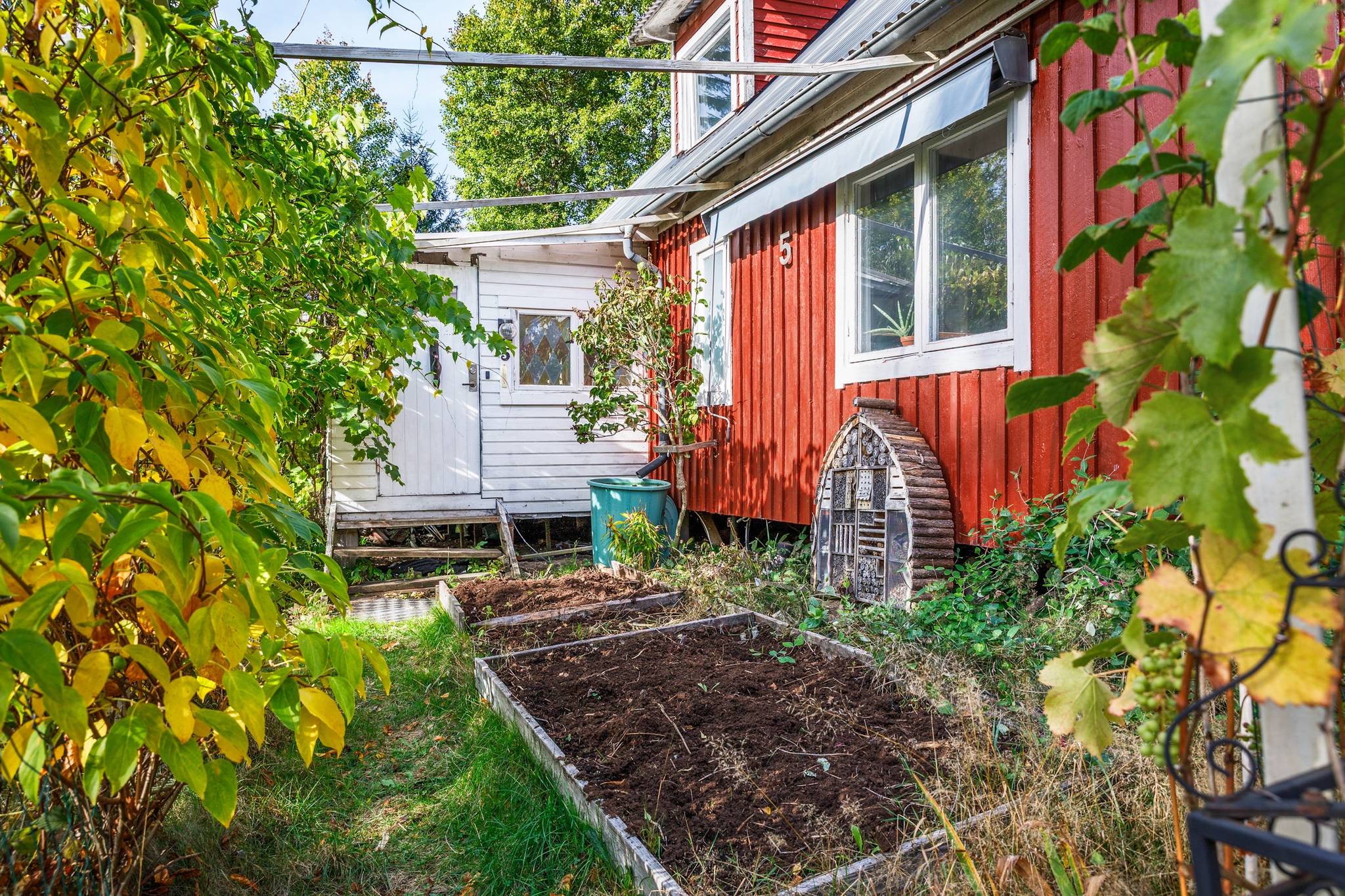 5 rum Fritidshus på Torestorp Tällekullen 5 På landet Jönköpings kommun - bild 6