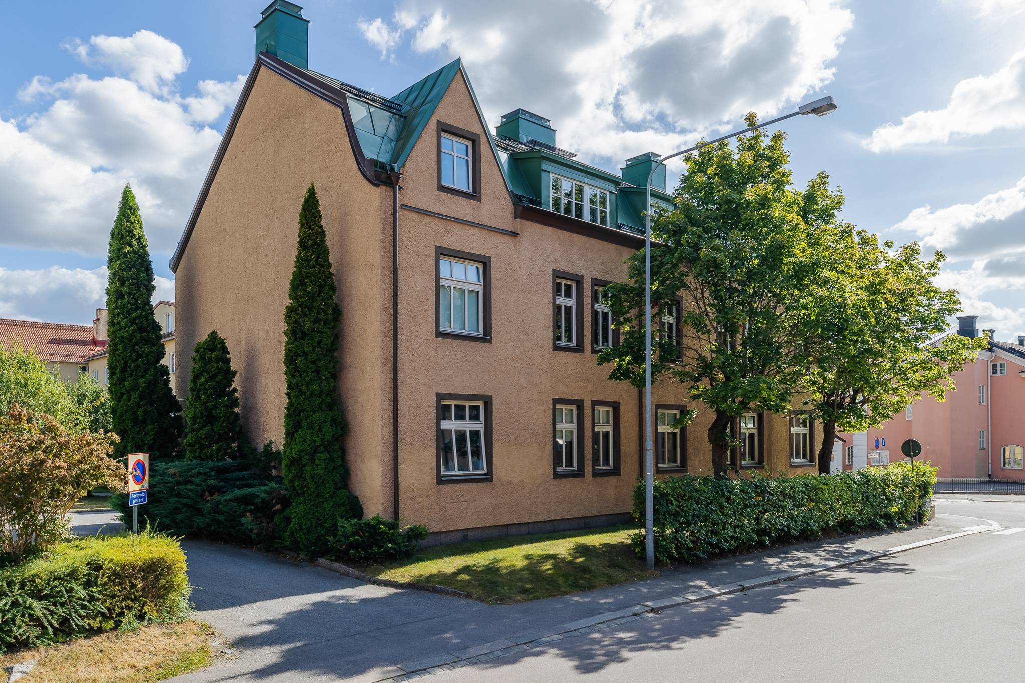 3 rum Lägenhet på Västra Storgatan 4D Norr/Centrum Eskilstuna kommun - bild 37