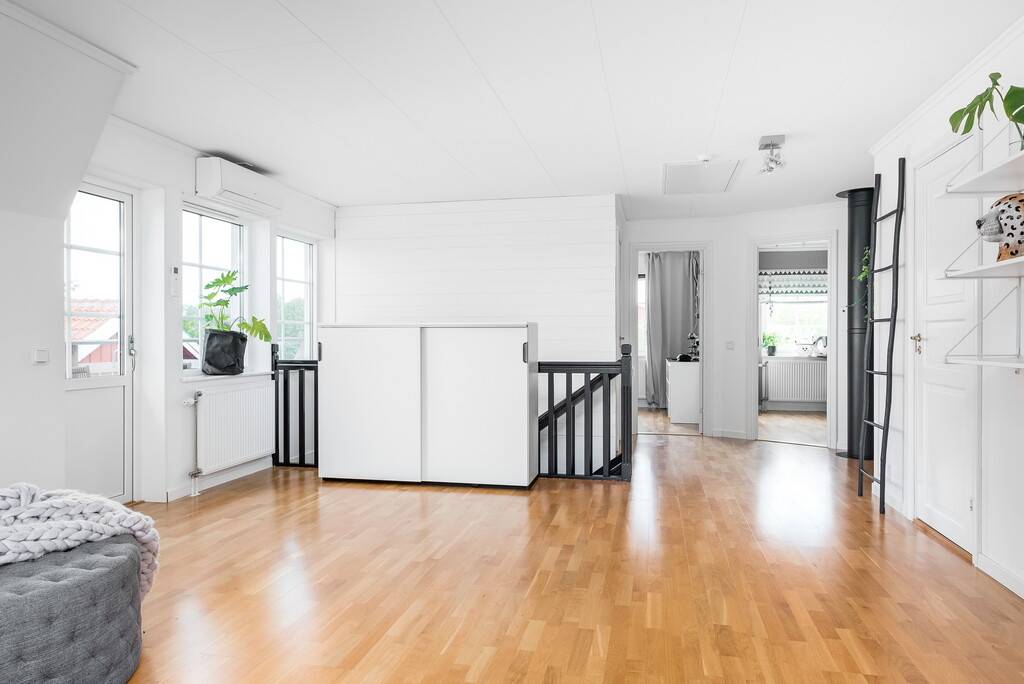 6 rum Villa på Lötaborg 1 Björkeberg Linköpings kommun - bild 23