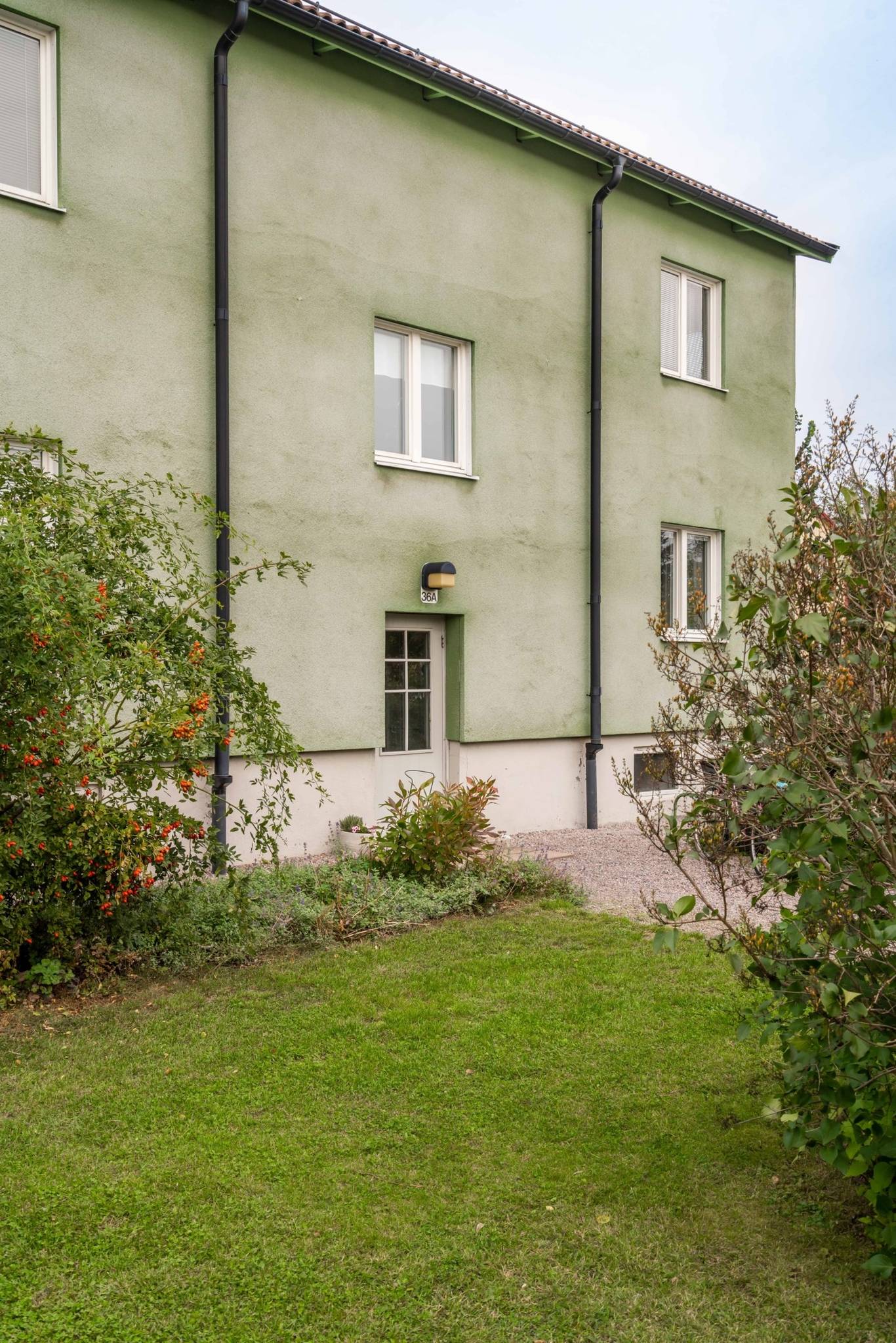 1 rum Lägenhet på Frodegatan 29 Fålhagen Uppsala kommun - bild 32